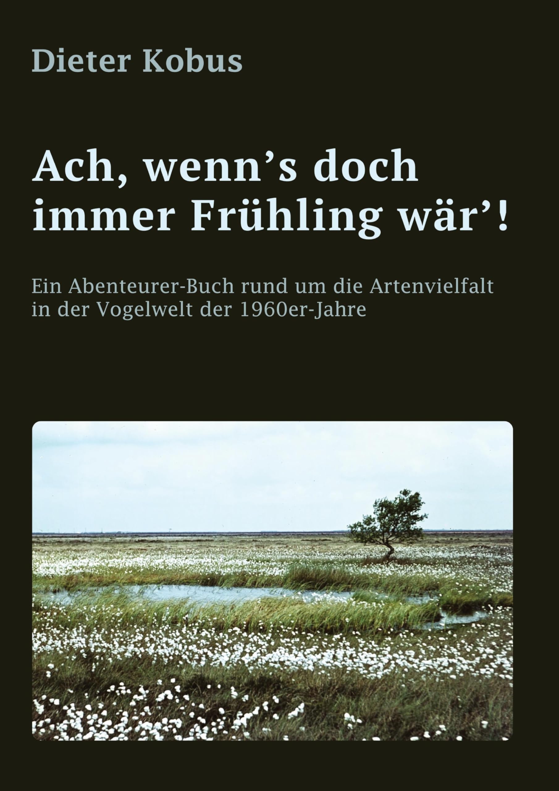 Ach, wenn's doch immer Frühling wär'! Geology & Geography