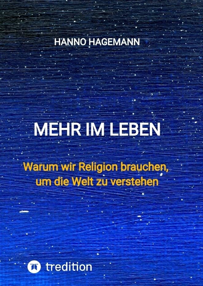 Mehr im Leben: Warum wir Religion brauchen, um die Welt zu verstehen Social Sciences