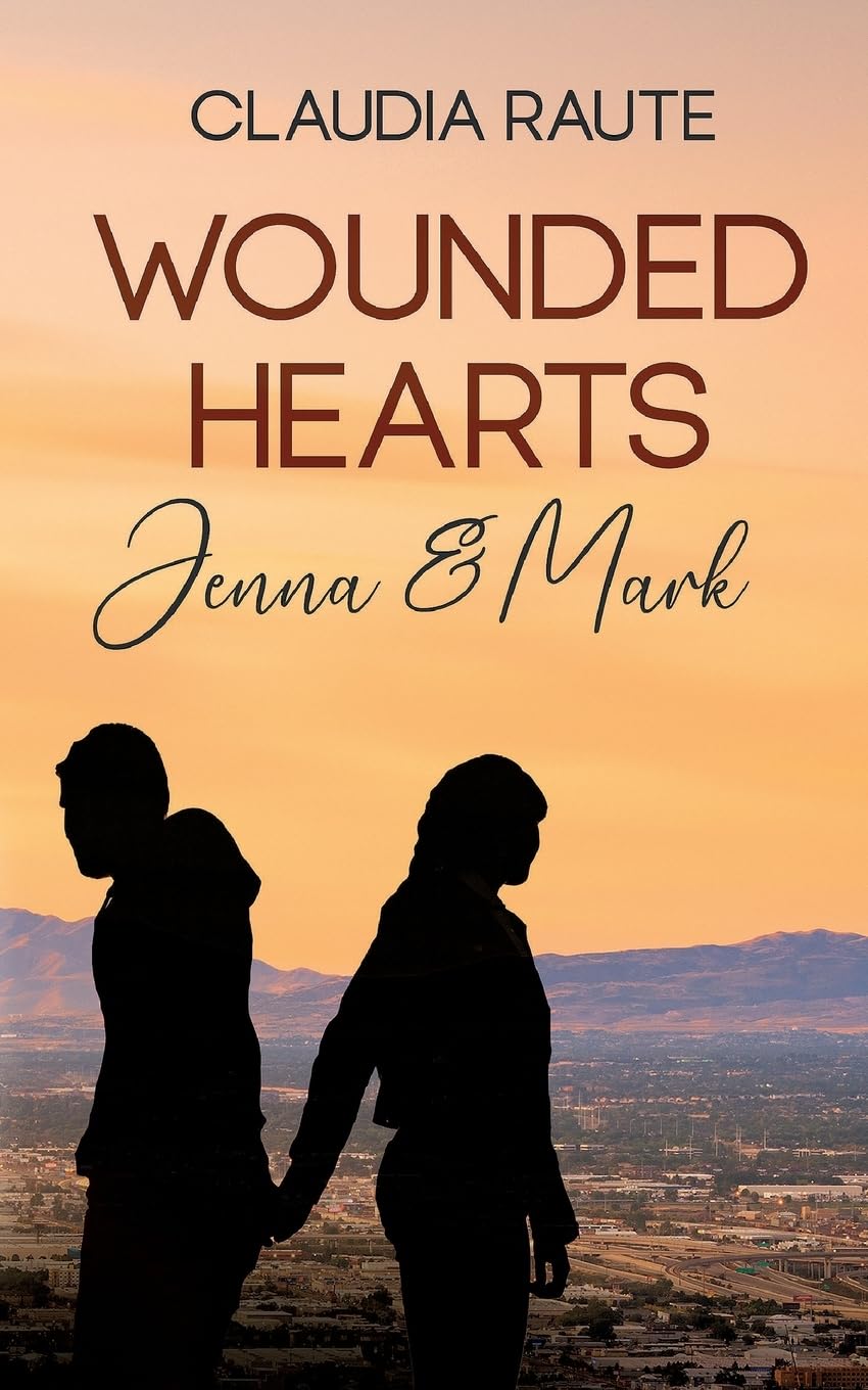 Wounded Hearts - Jenna & Mark: Die Geschichte einer ungewöhnlichen Liebe Social Sciences