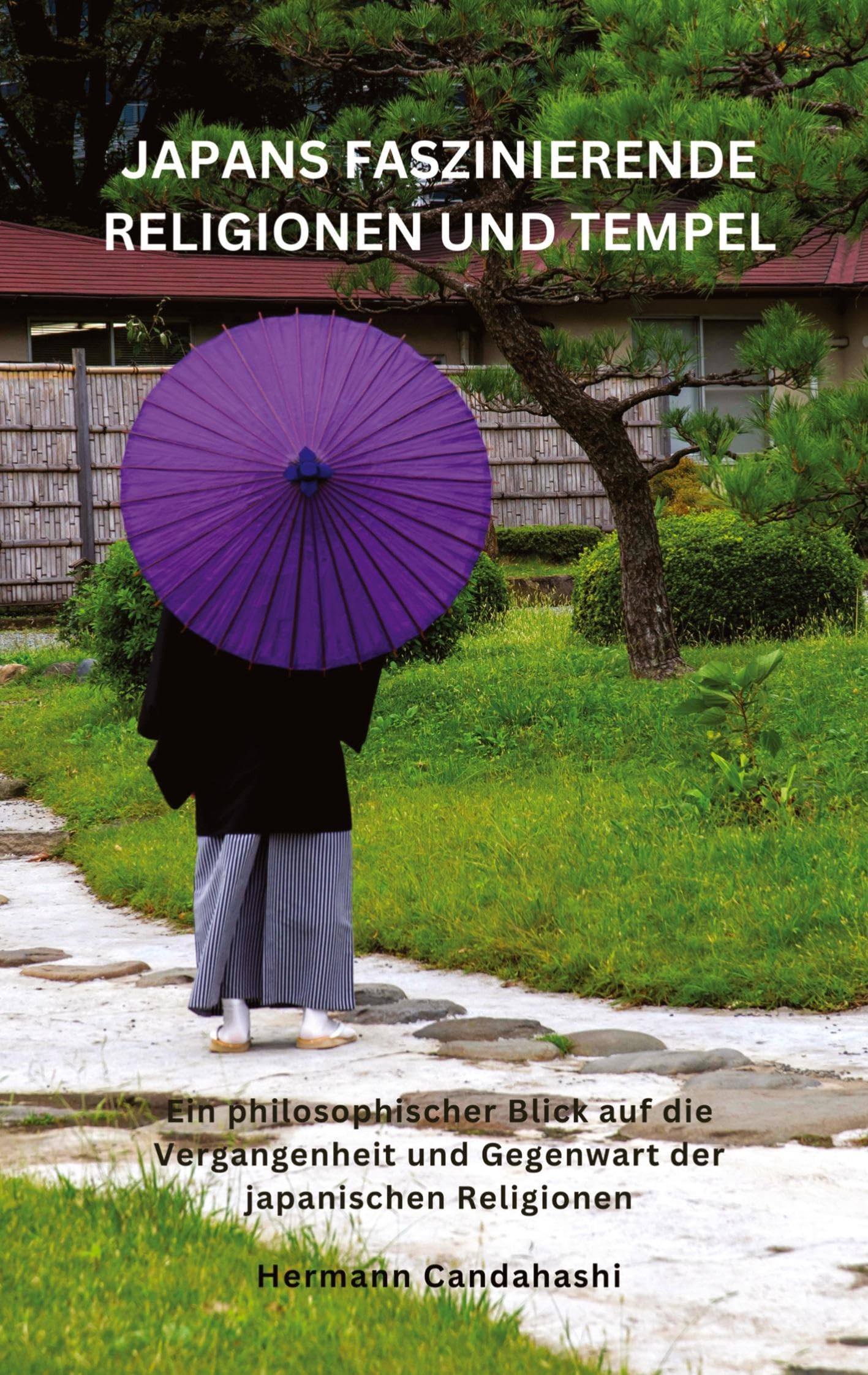 Japans faszinierende Religionen und Tempel Philosophy