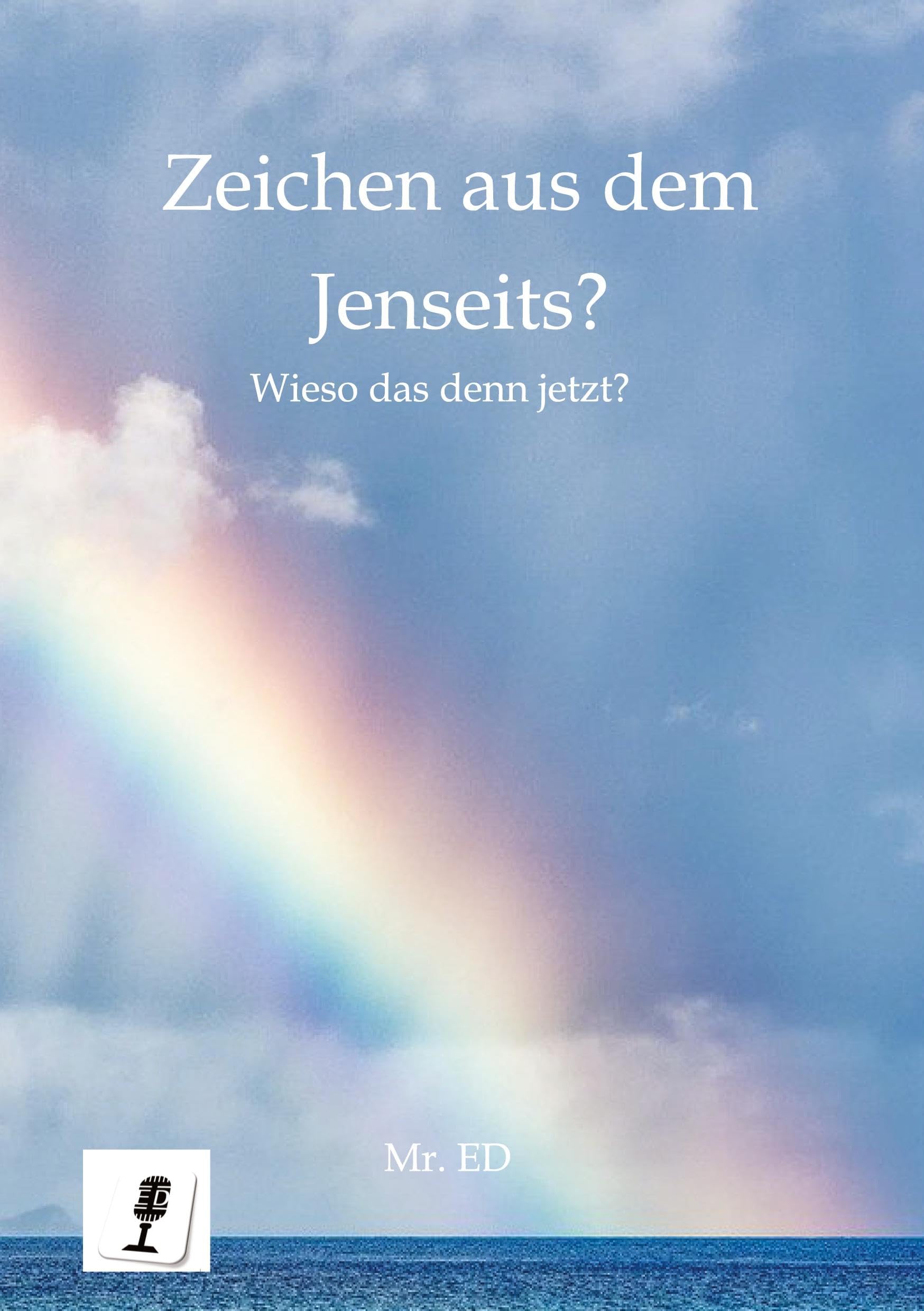 Zeichen aus dem Jenseits?: Wieso das denn jetzt? Philosophy