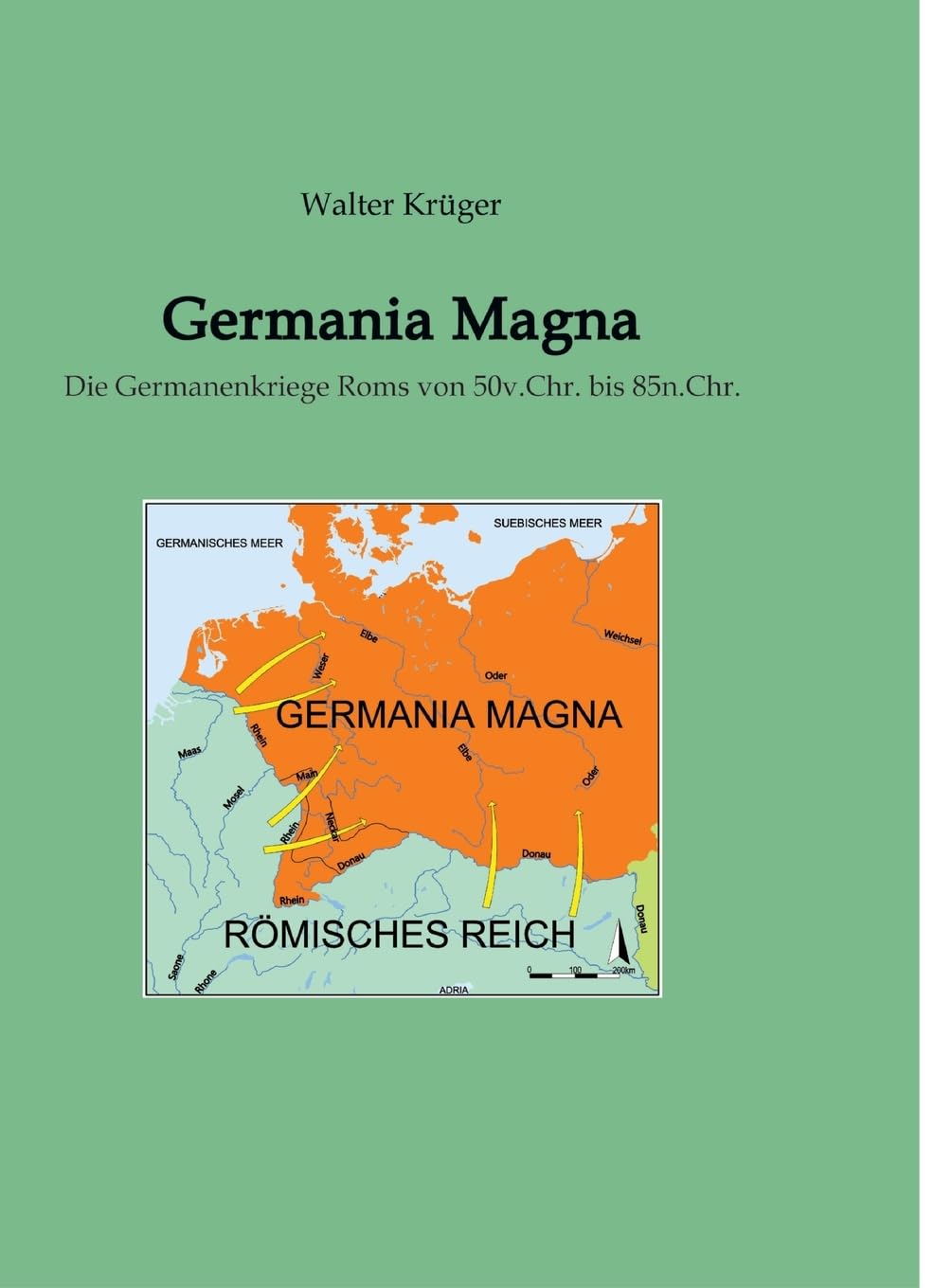 Product Image: Germania Magna
