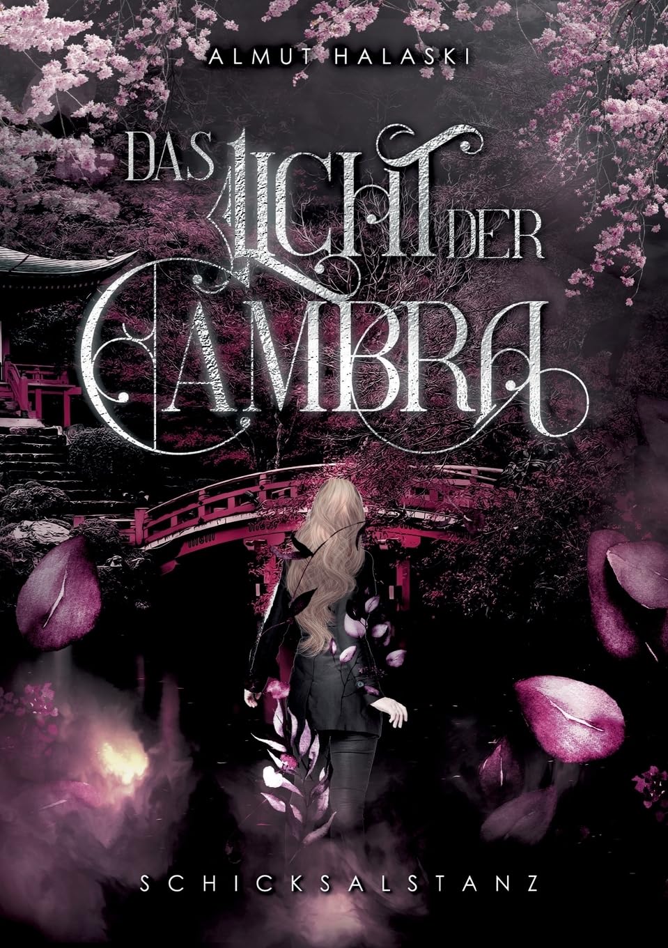 Das Licht der Cambra: Schicksalstanz (Das Licht der Cambra: Schattenklang) Fairy Tales & Legends