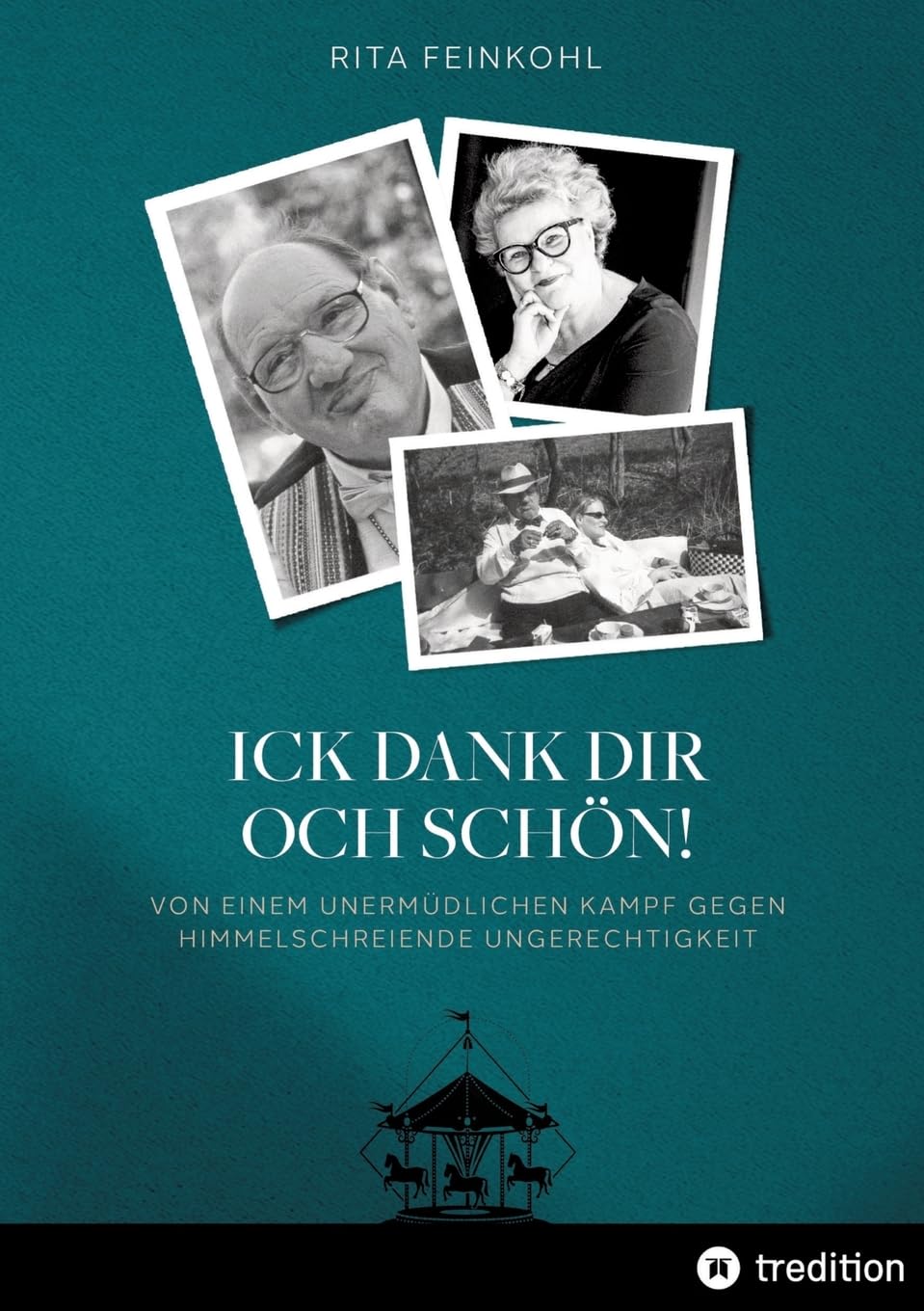 Ick dank dir och schön! Social Sciences
