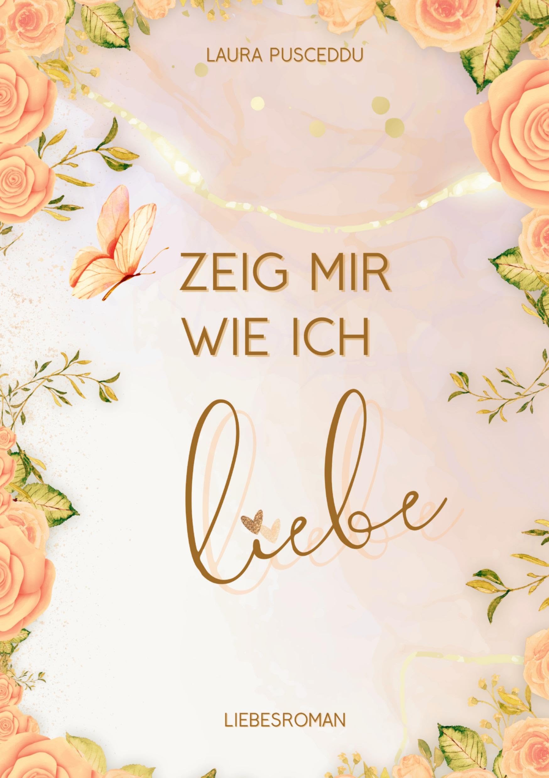 Zeig mir wie ich liebe Contemporary literature