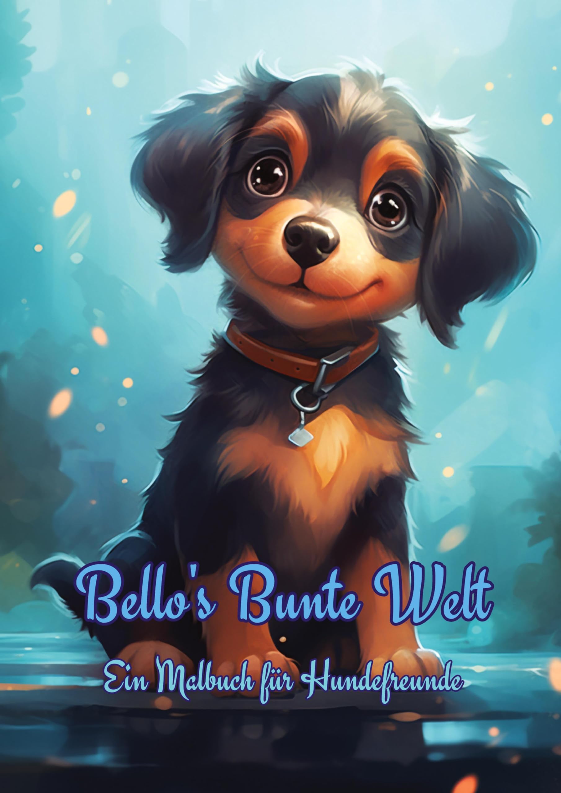 Bello's Bunte Welt Hobbies & Crafts