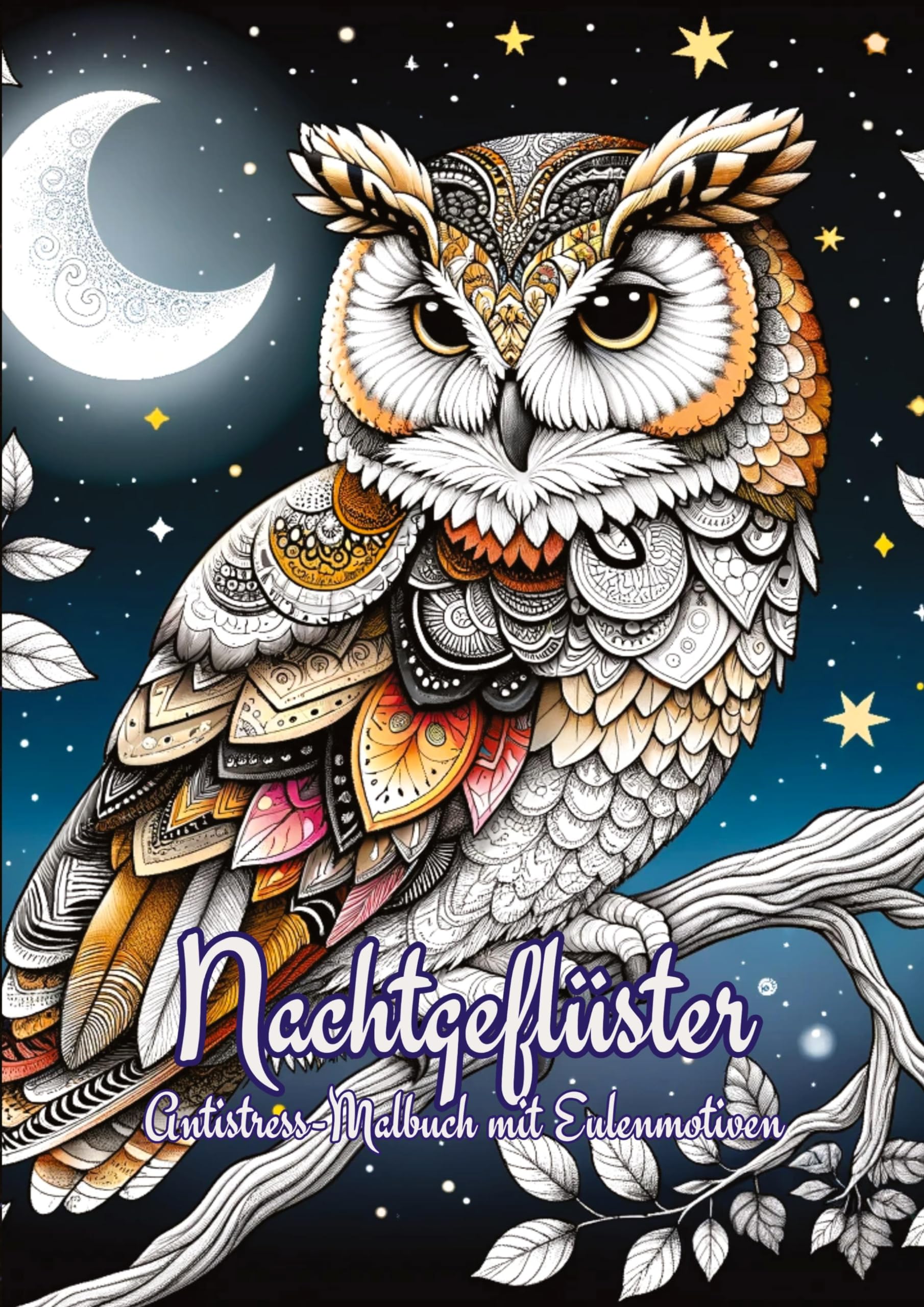 Nachtgeflüster Hobbies & Crafts