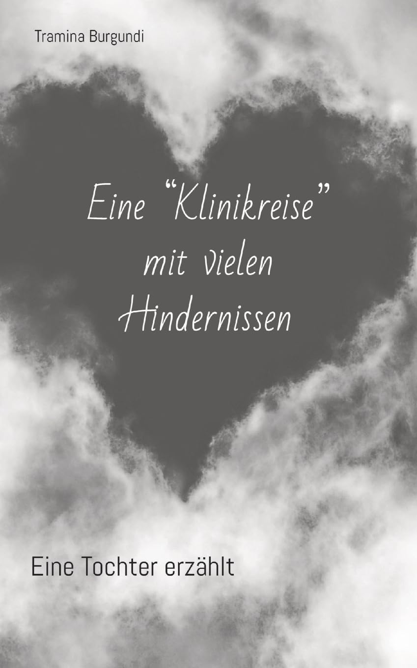 Eine "Klinikreise" mit vielen Hindernissen Personalities