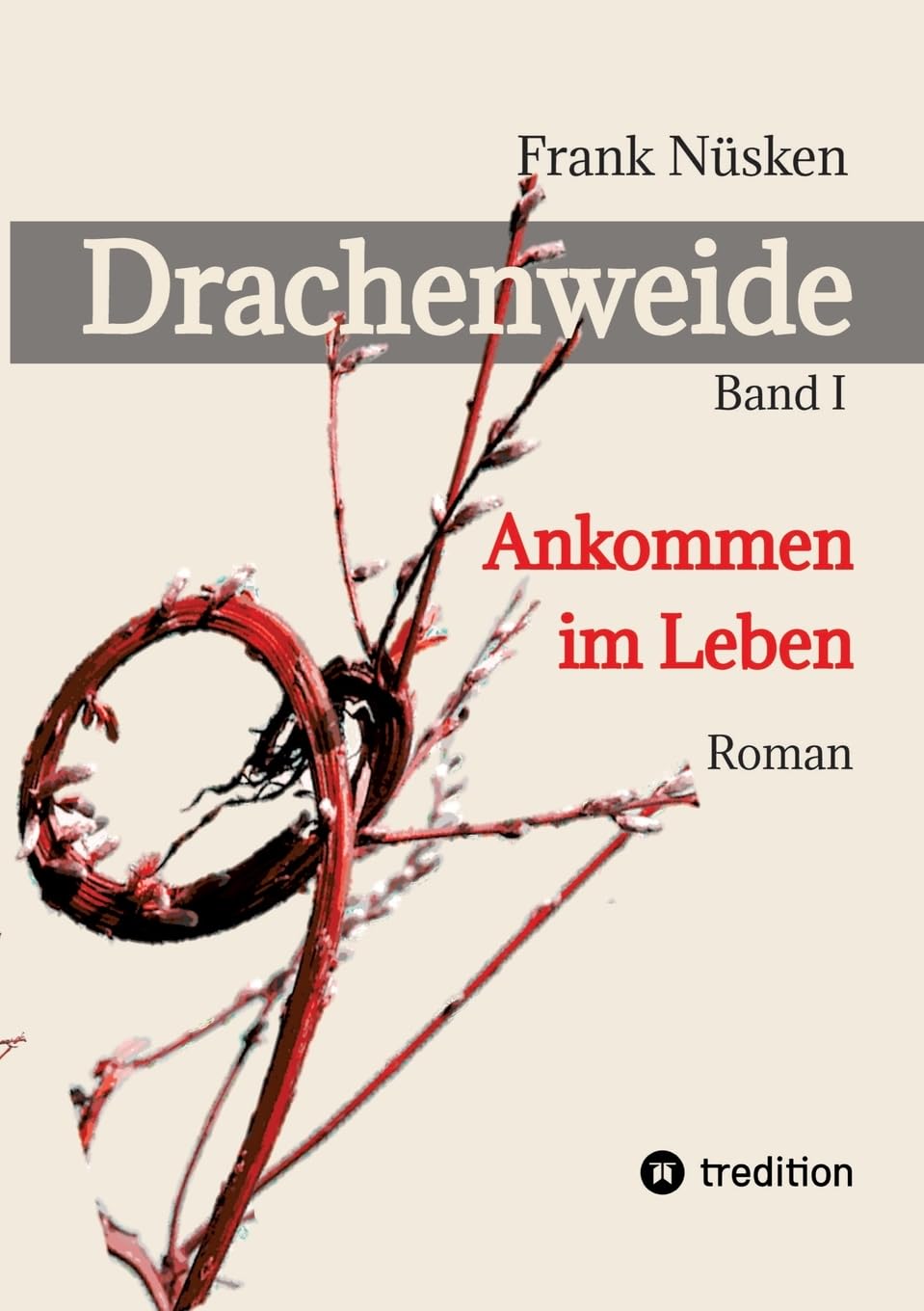 Drachenweide Contemporary literature Books