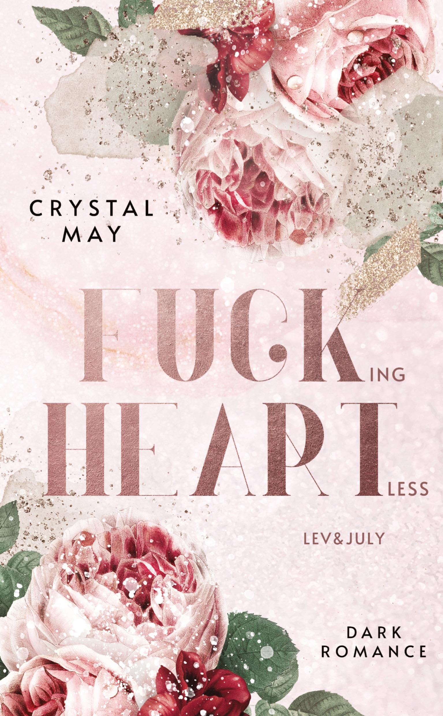 Fucking Heartless Contemporary literature Books