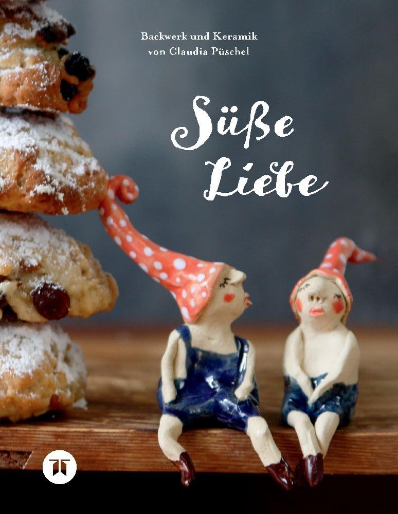 Süße Liebe: Claudia Püschel Film, Art & Culture