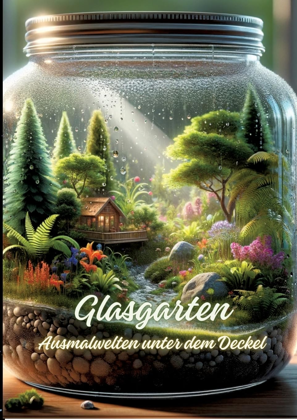 Product Image: Glasgarten
