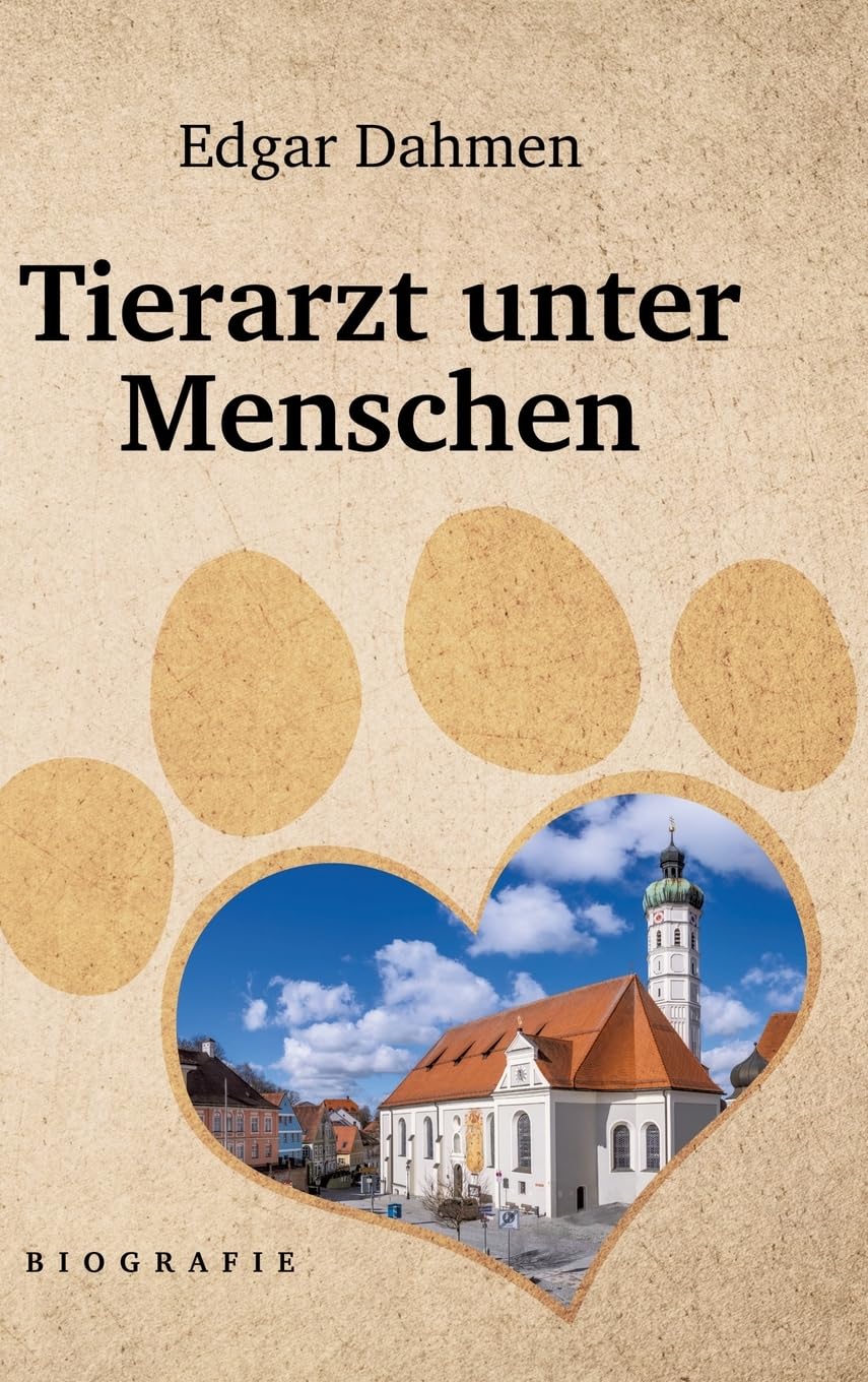 Product Image: Tierarzt unter Menschen