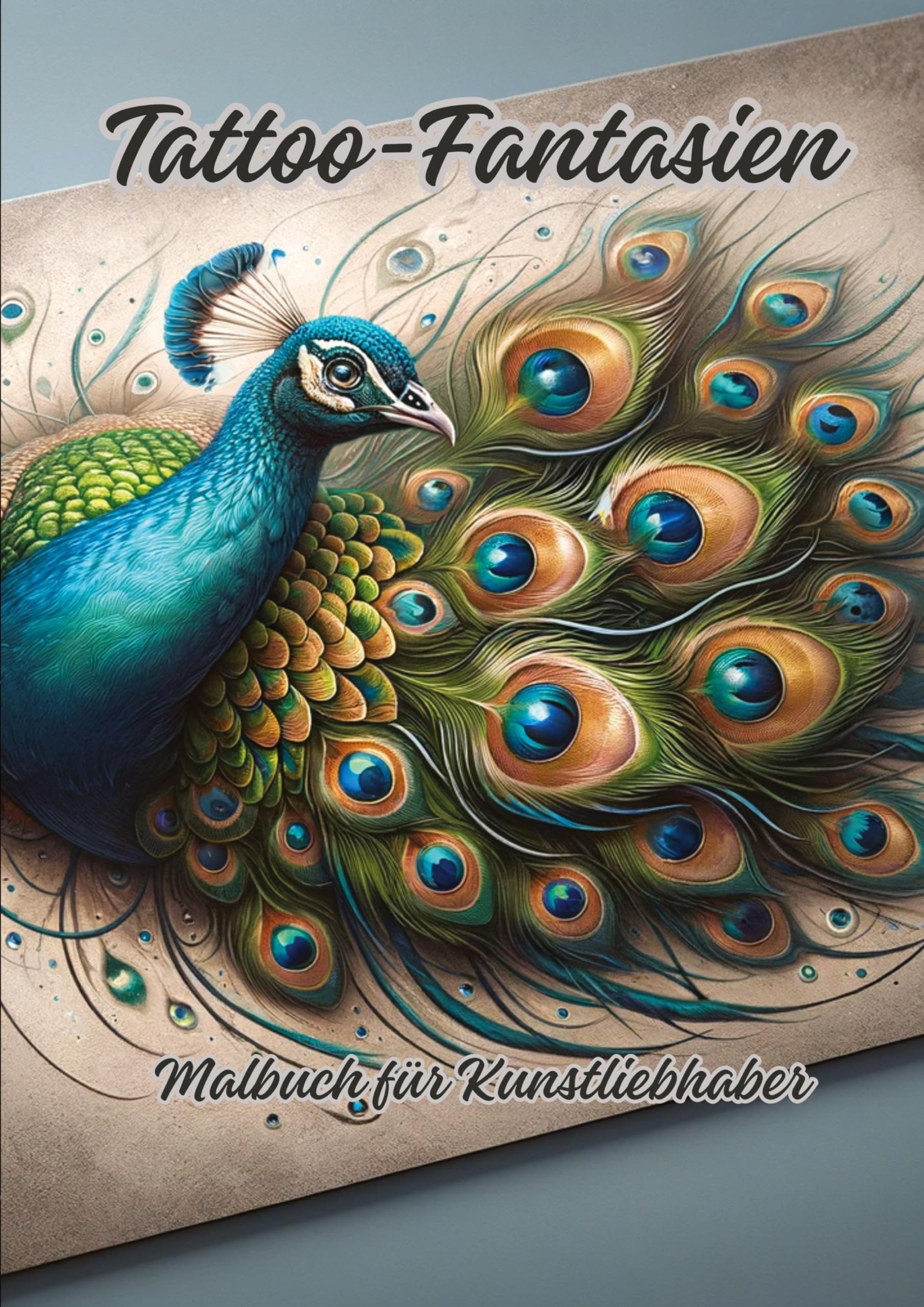 Tattoo-Fantasien Hobbies & Crafts