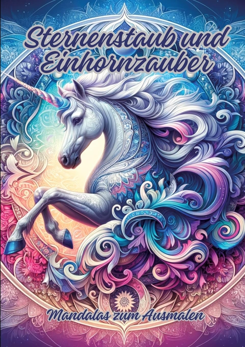 Sternenstaub und Einhornzauber Hobbies & Crafts