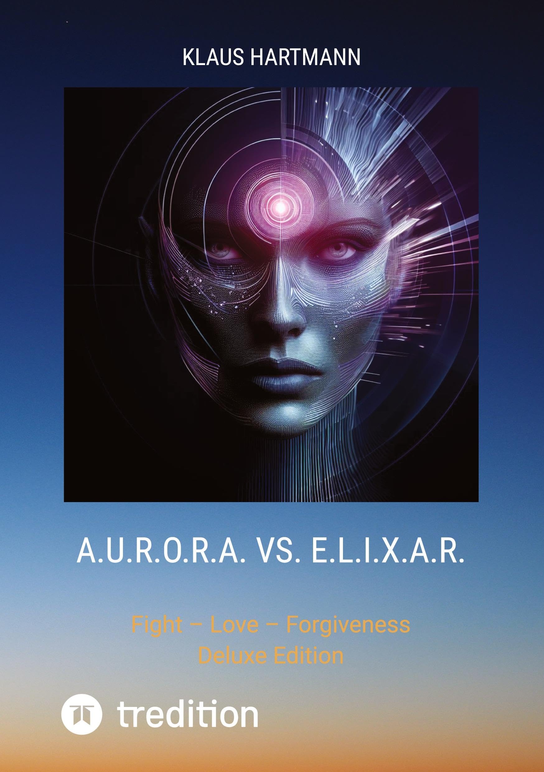 A.U.R.O.R.A. vs. E.L.I.X.A.R.: Fight – Love – Forgiveness Dark Fantasy