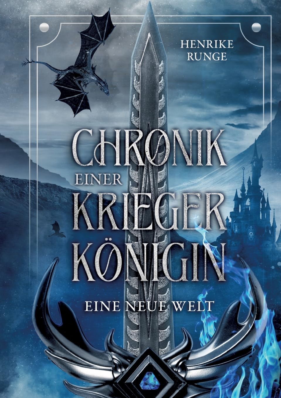 Product Image: Eine neue Welt