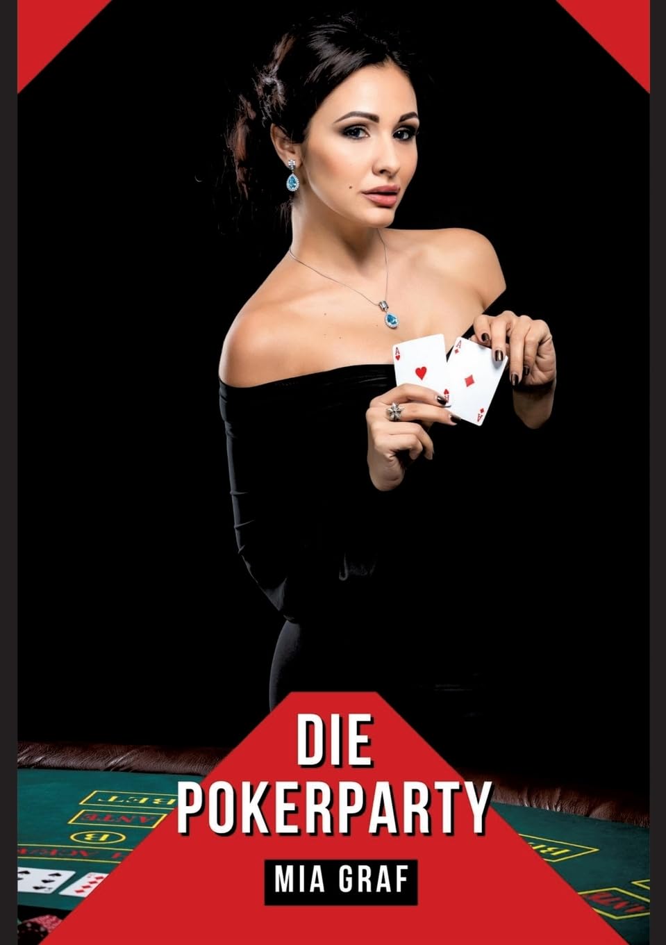 Die Pokerparty: Verbotene Erotikgeschichten mit explizitem Sex für Erwachsene (Bündel von expliziten, schmutzigen und perversen ... für prickelnde, unzensierte Momente.) Essays & Short Stories