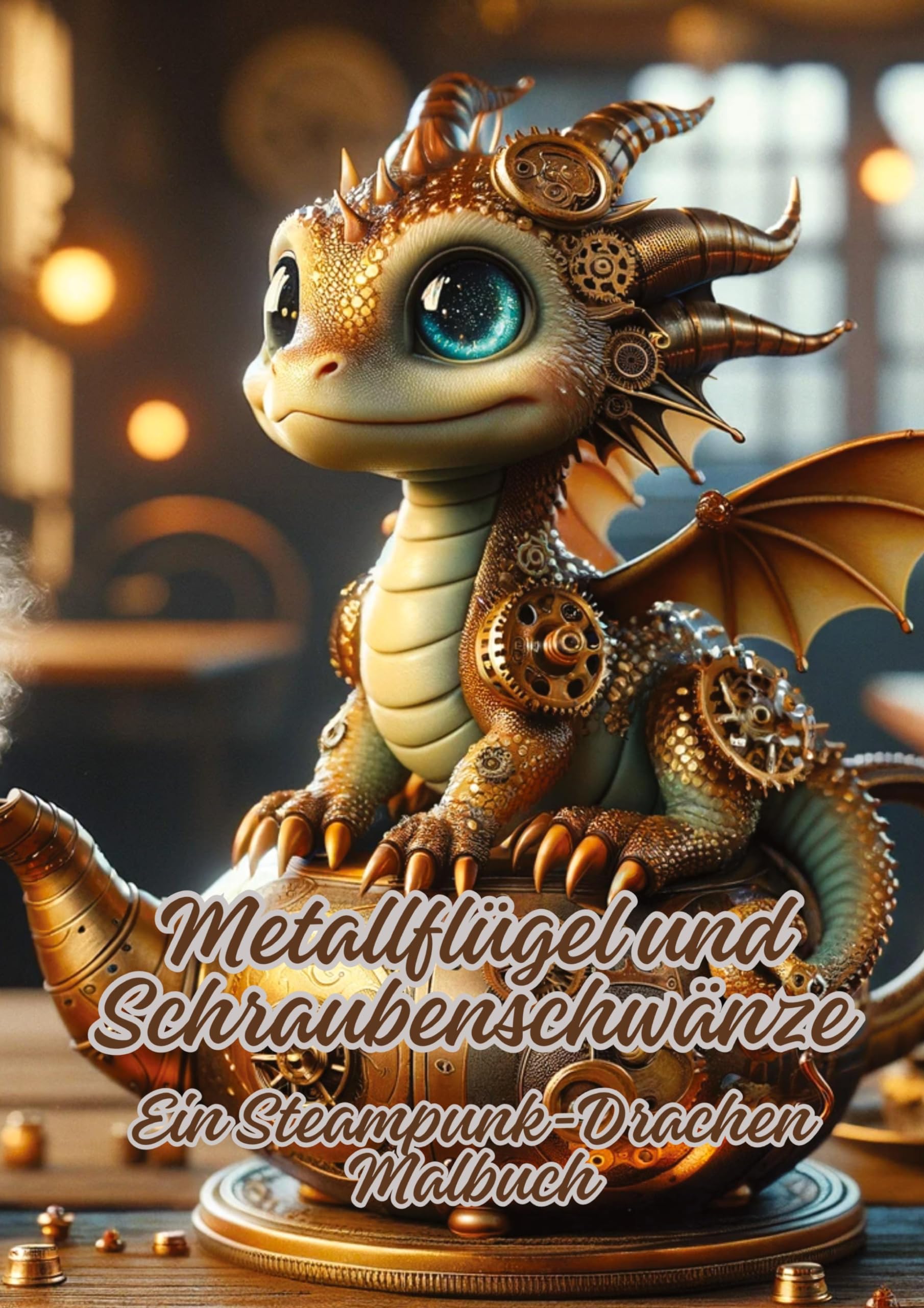 Metallflügel und Schraubenschwänze Hobbies & Crafts