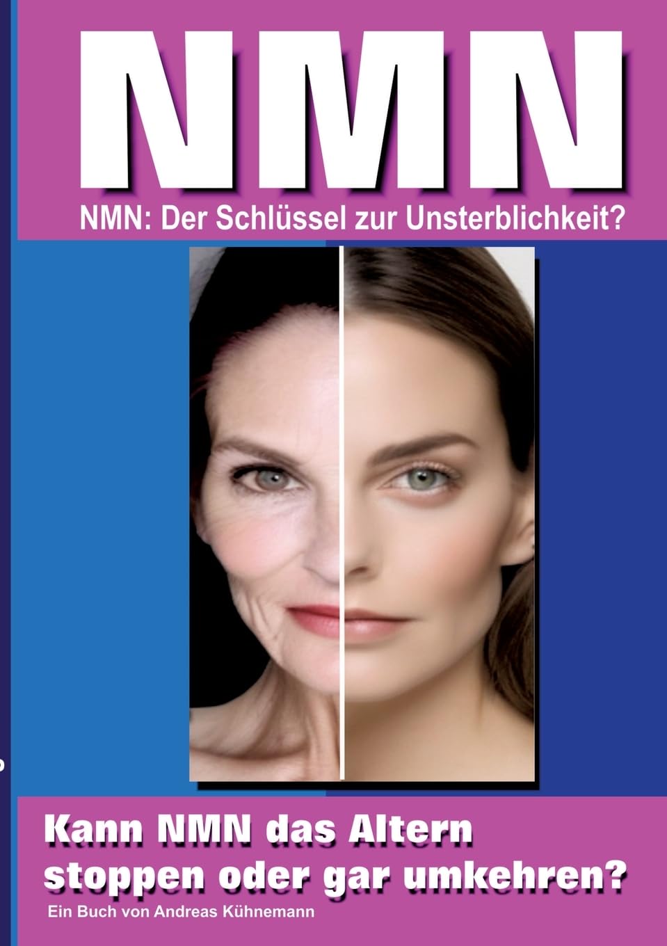 NMN Medicine Books