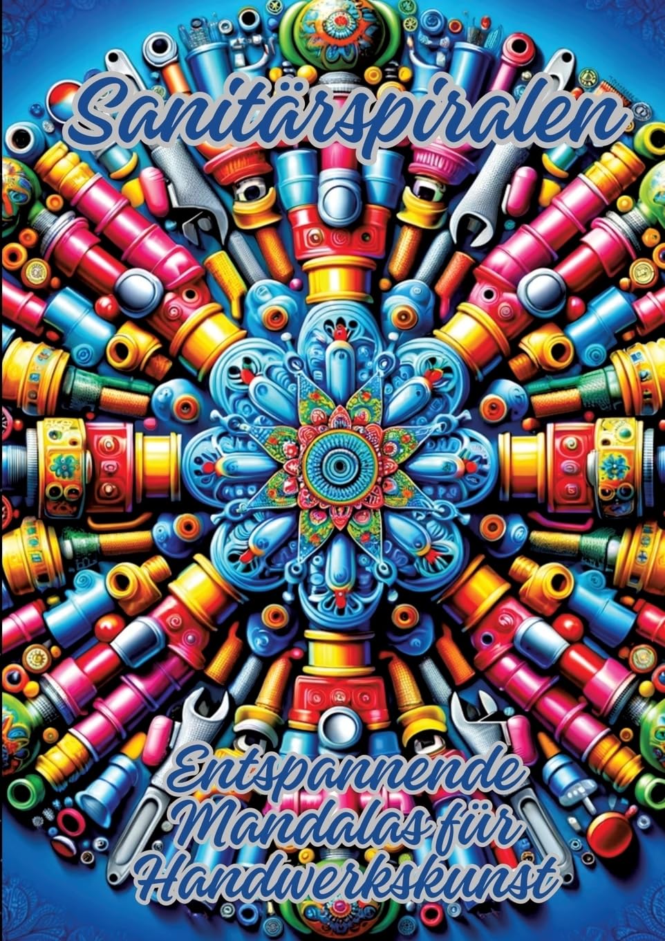 Sanitärspiralen Hobbies & Crafts