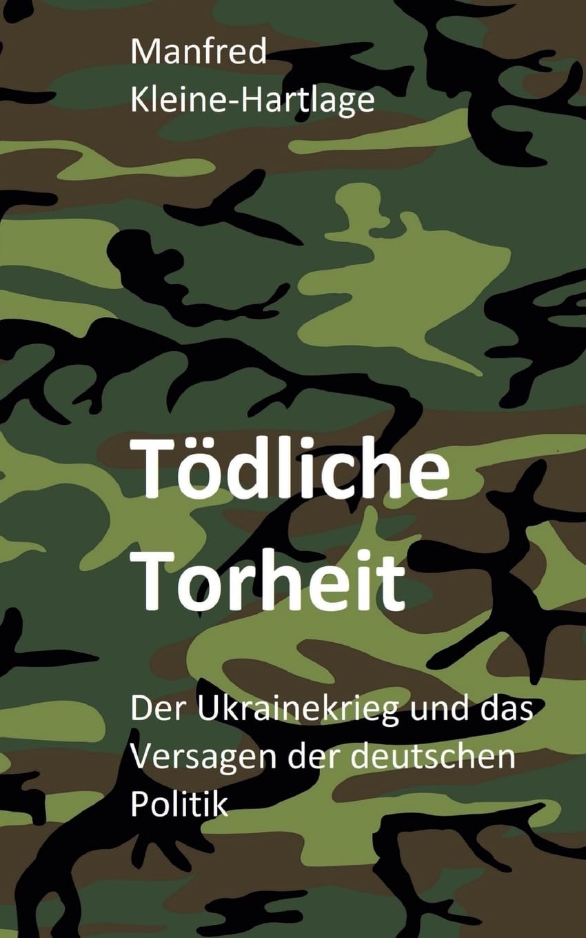 Tödliche Torheit Law