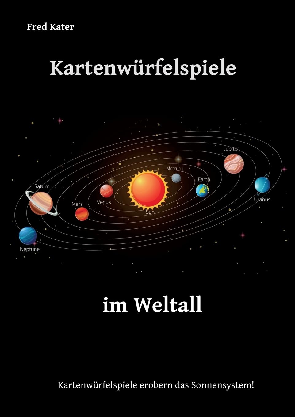 Kartenwürfelspiele im Weltall: Kartenwürfelspiele erobern das Sonnensystem Leisure & Fun