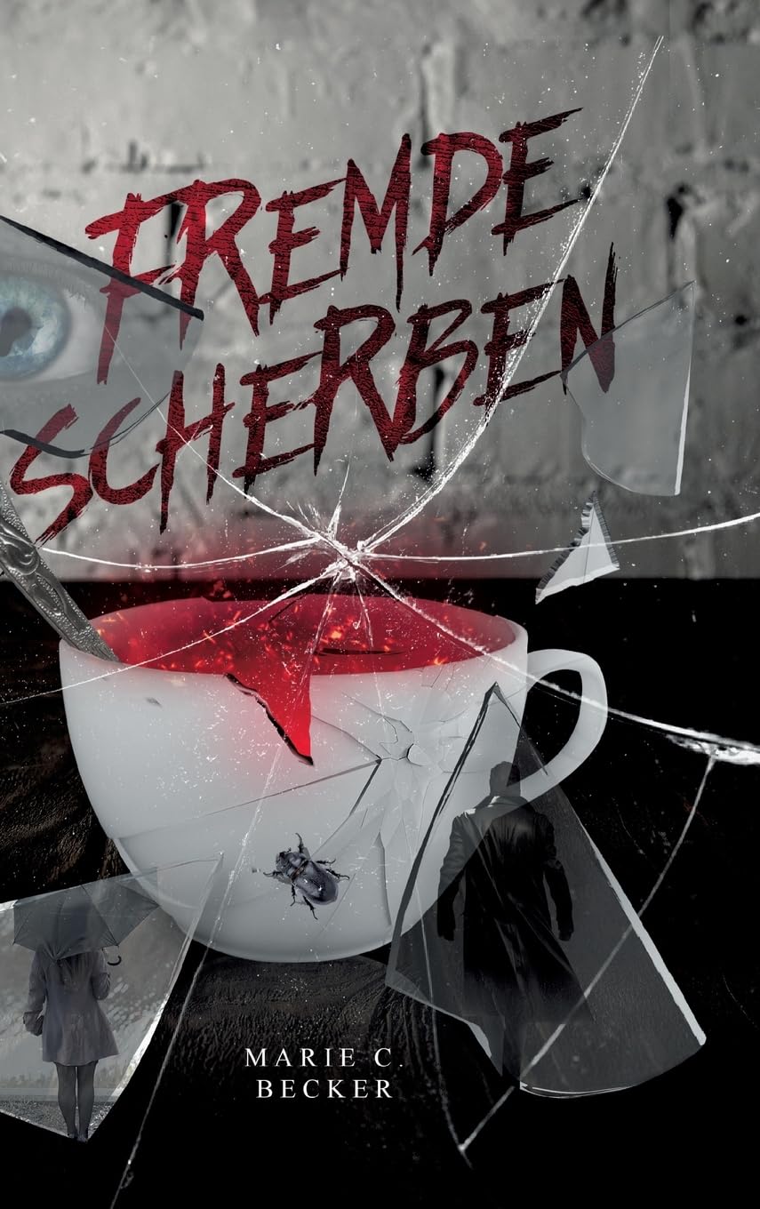 Product Image: Fremde Scherben
