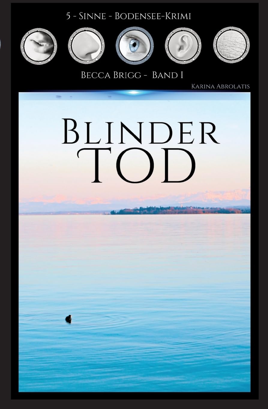 Blinder Tod Contemporary literature Books