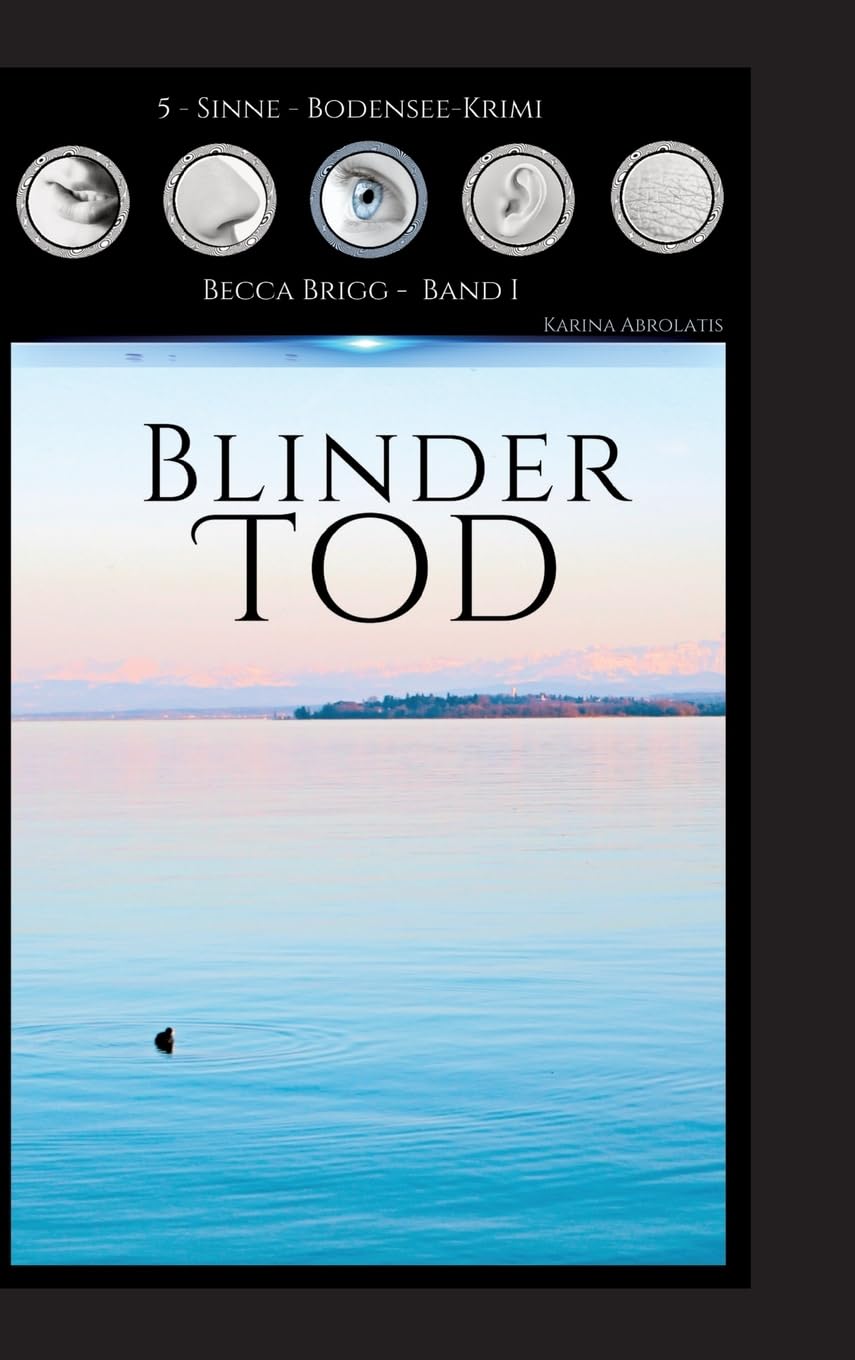 Product Image: Blinder Tod