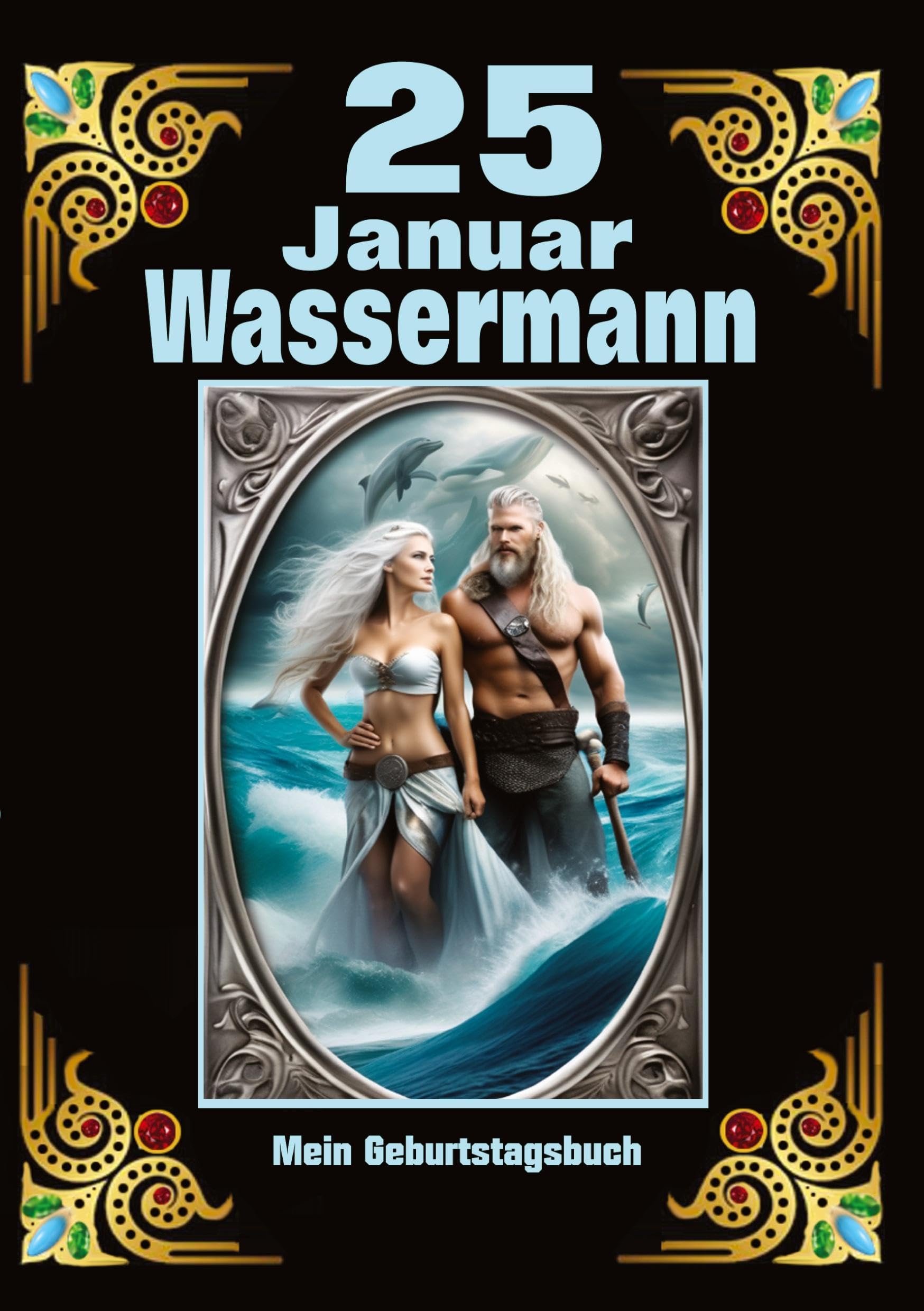 25.Januar, mein Geburtstag Religion & Esotericism