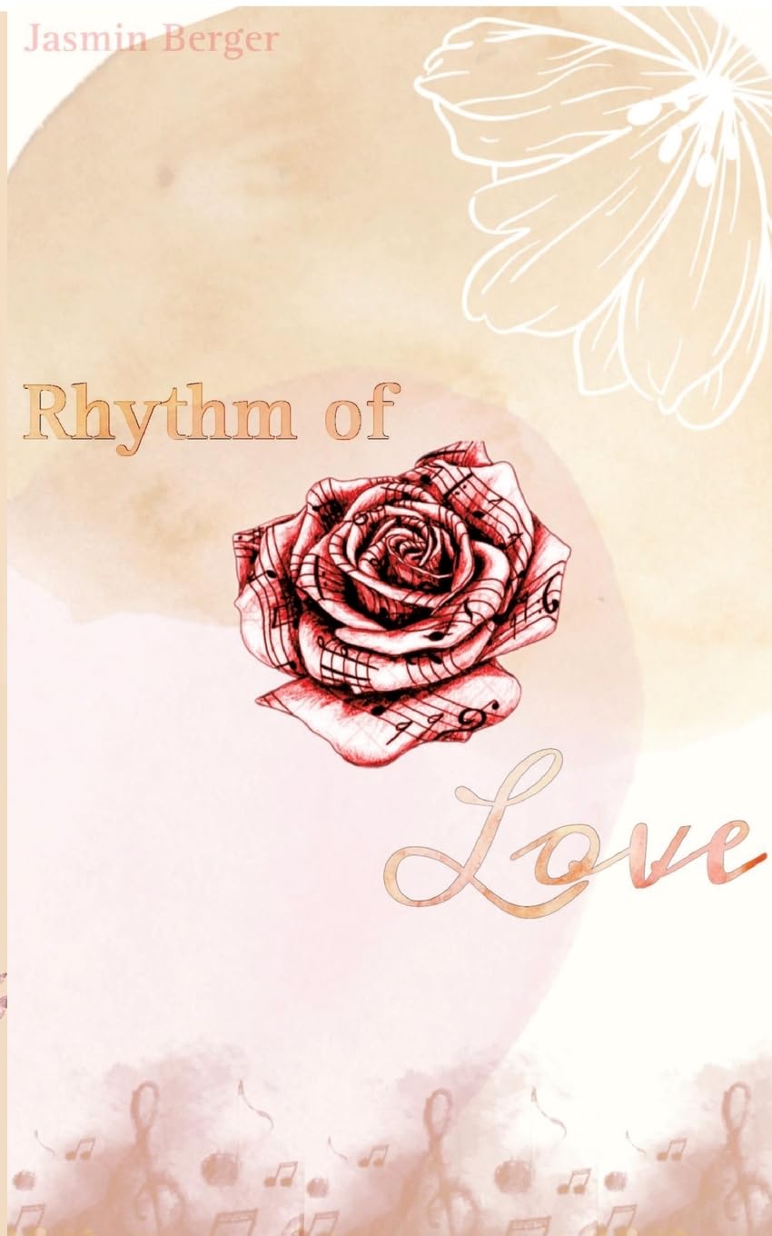 Rhythm of Love: DE Contemporary literature