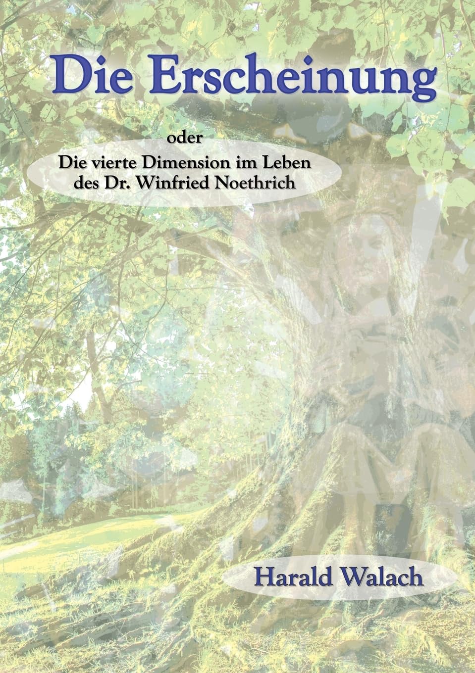 Die Erscheinung Action & Adventure