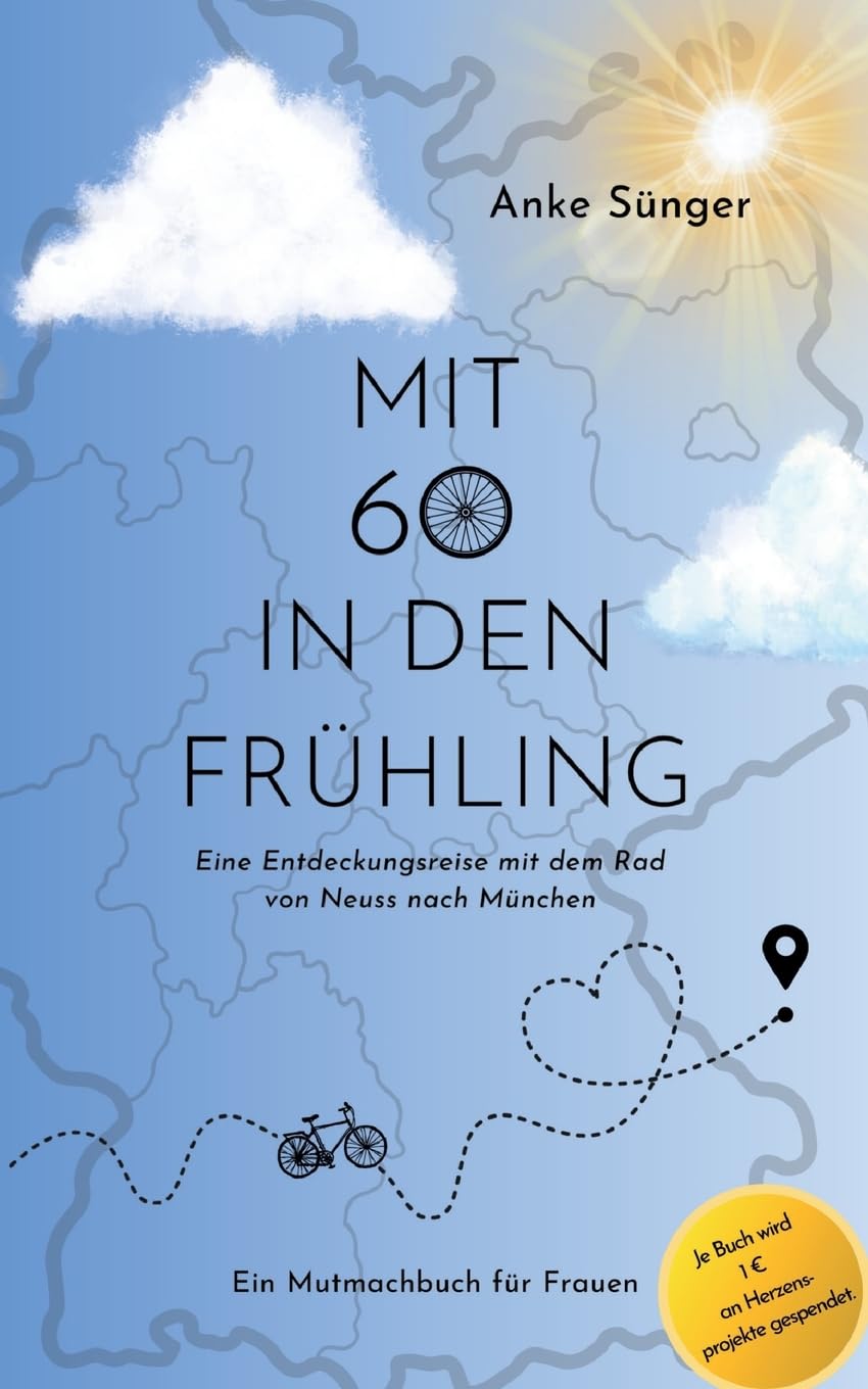 Mit 60 in den Frühling Personalities Books