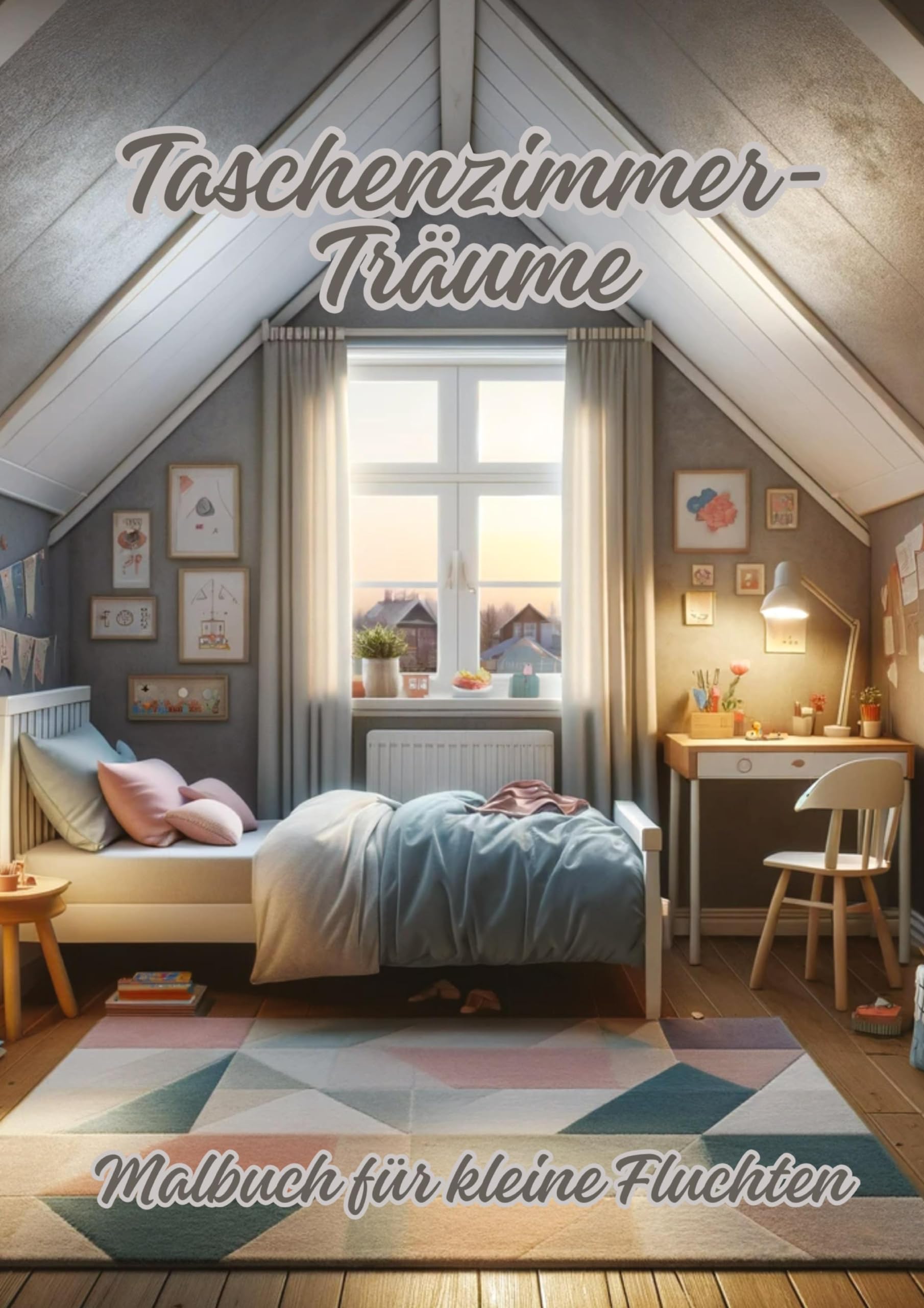Taschenzimmer-Träume Hobbies & Crafts