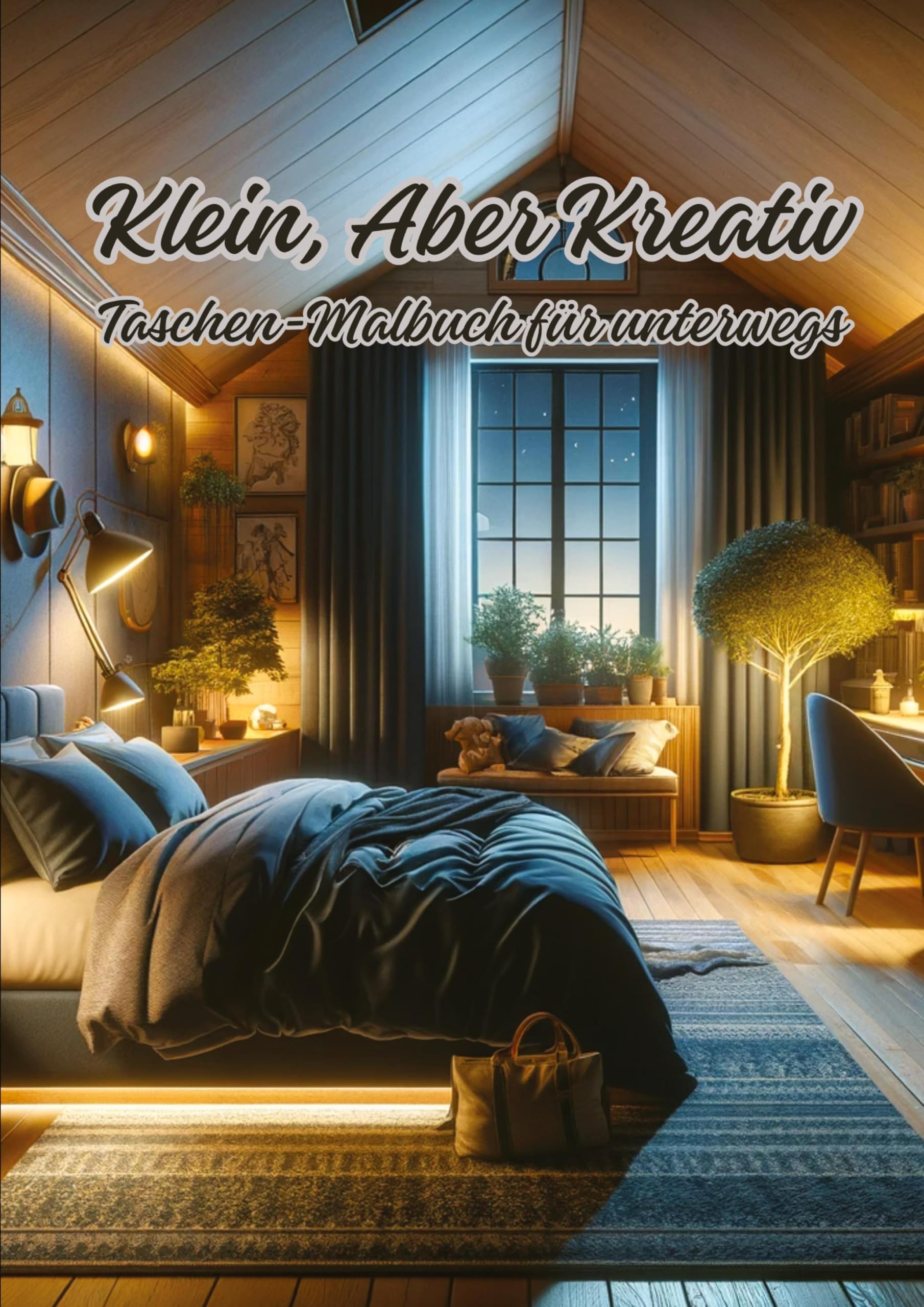 Klein, Aber Kreativ Hobbies & Crafts