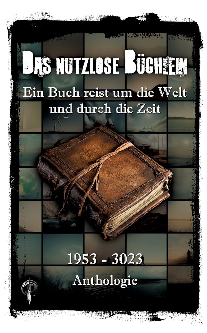 Das nutzlose Büchlein Essays & Short Stories