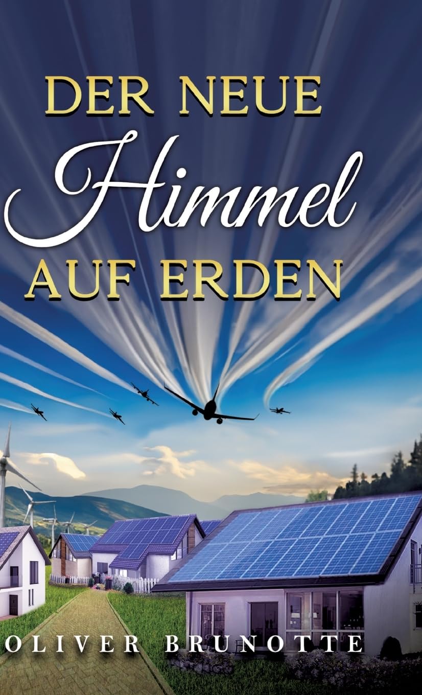 Der neue Himmel auf Erden (Das neue Paradies auf Erden) Death & Mourning