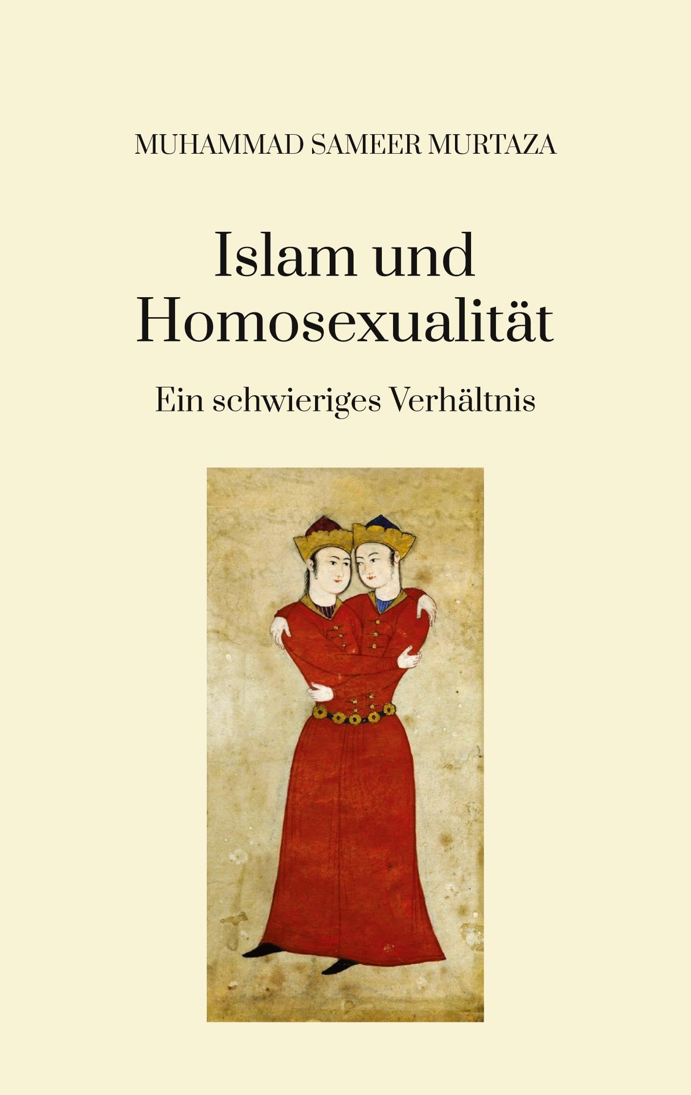 Islam und Homosexualität: Law