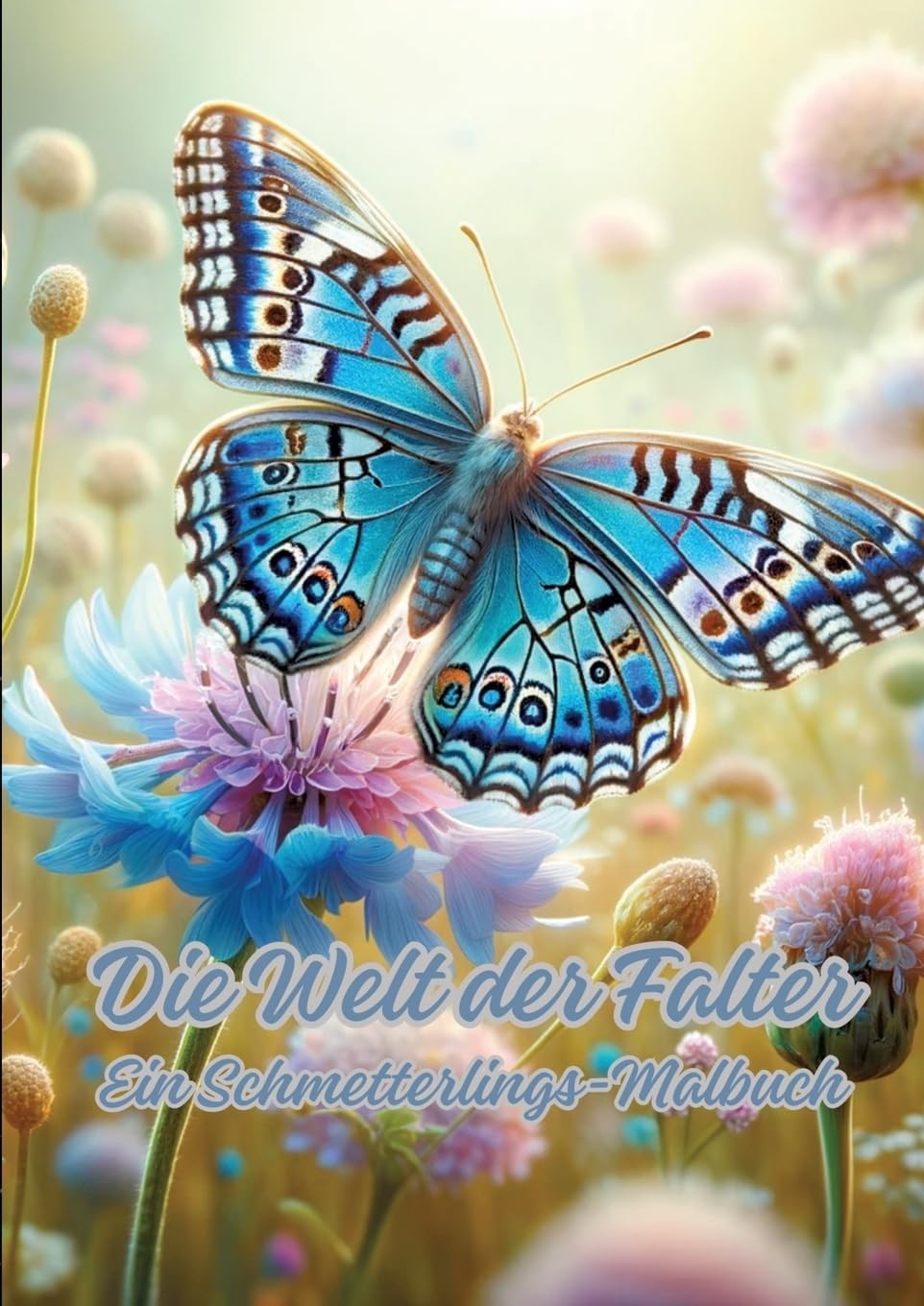 Die Welt der Falter Hobbies & Crafts
