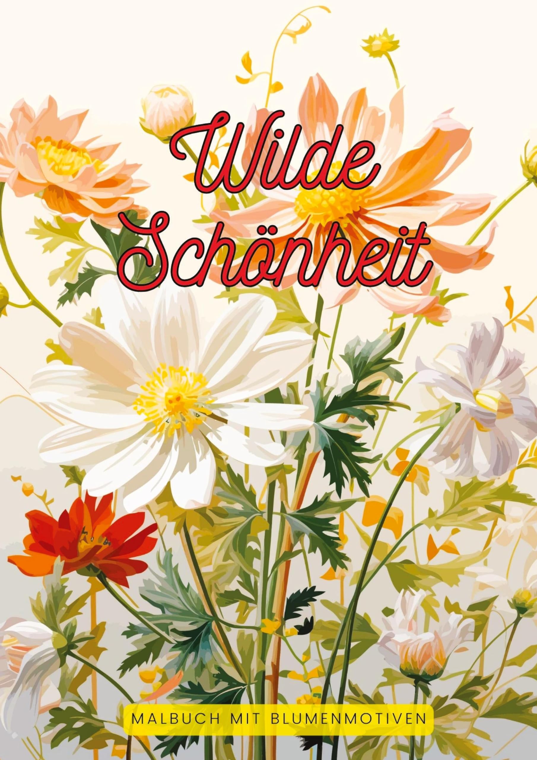 Wilde Schönheit Hobbies & Crafts
