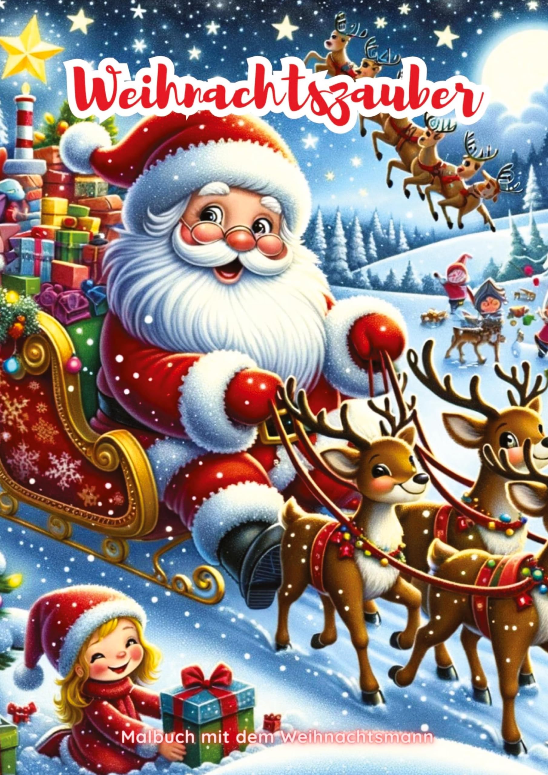Weihnachtszauber Hobbies & Crafts