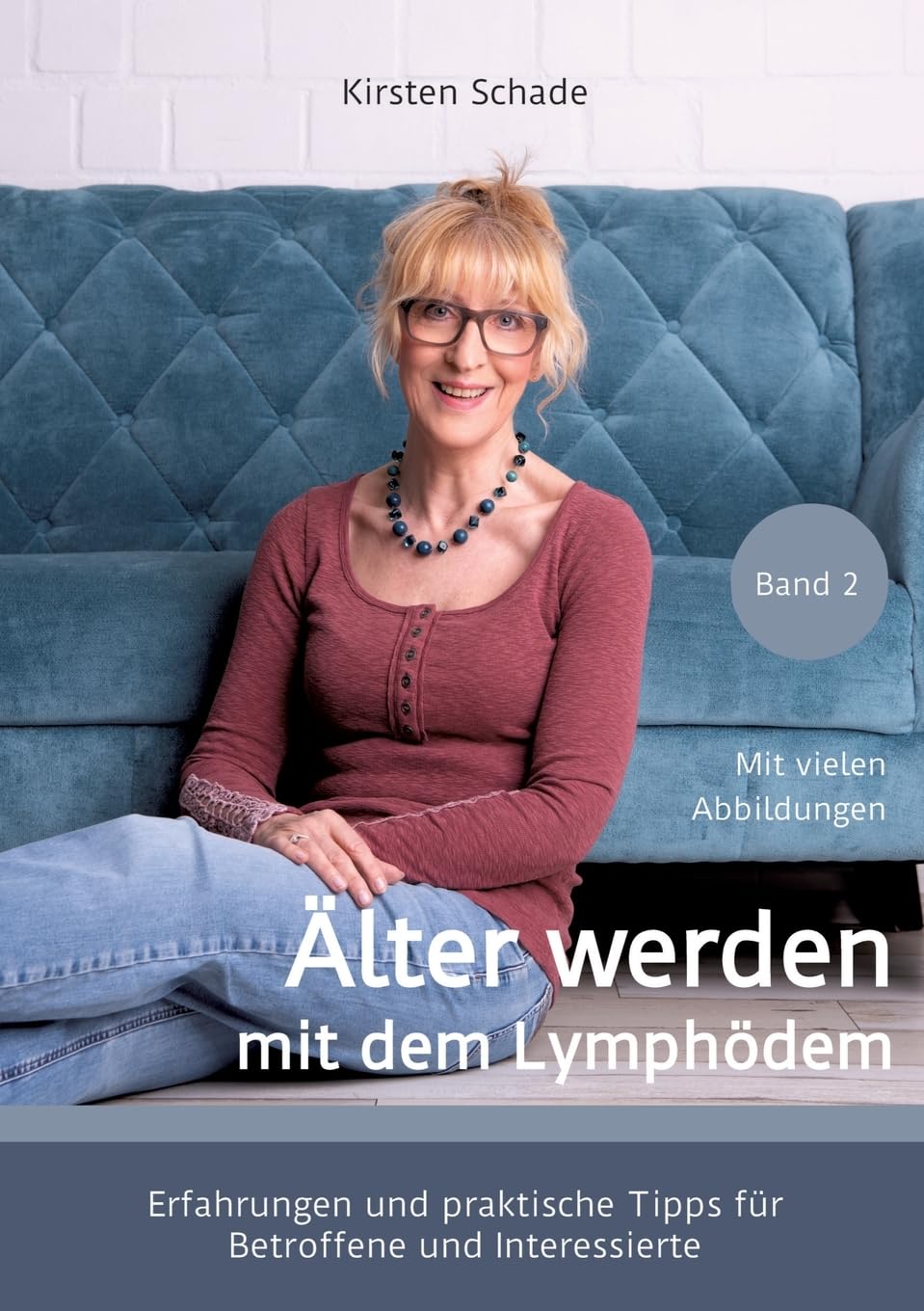 Product Image: Älter werden mit dem Lymphödem