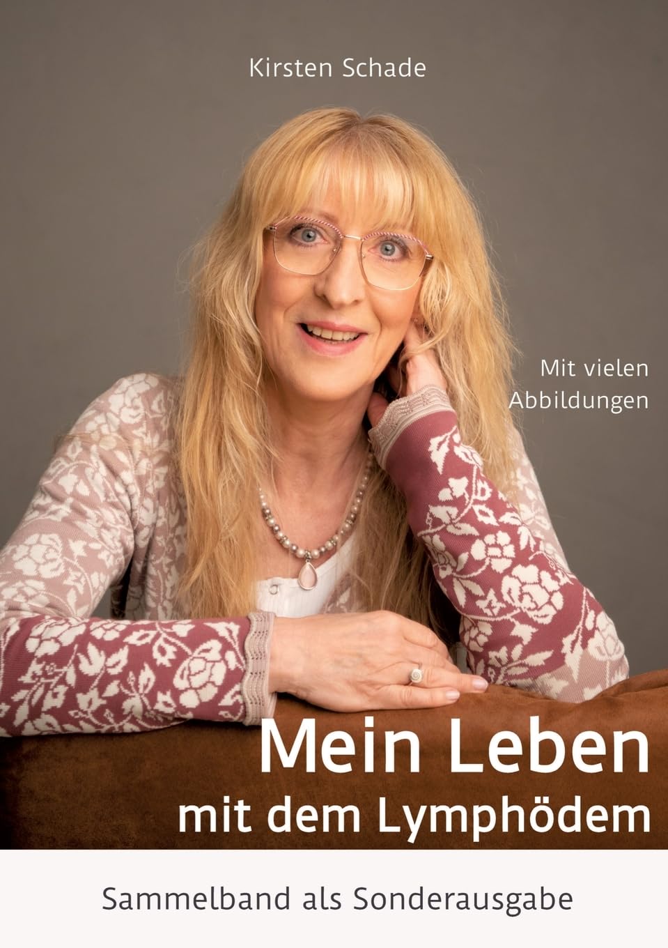 Mein Leben mit dem Lymphödem Medicine