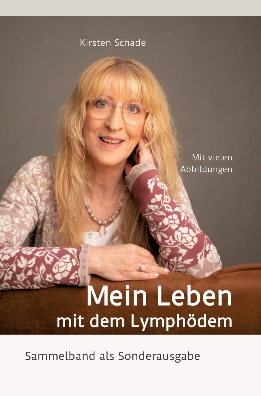 Mein Leben mit dem Lymphödem Medicine