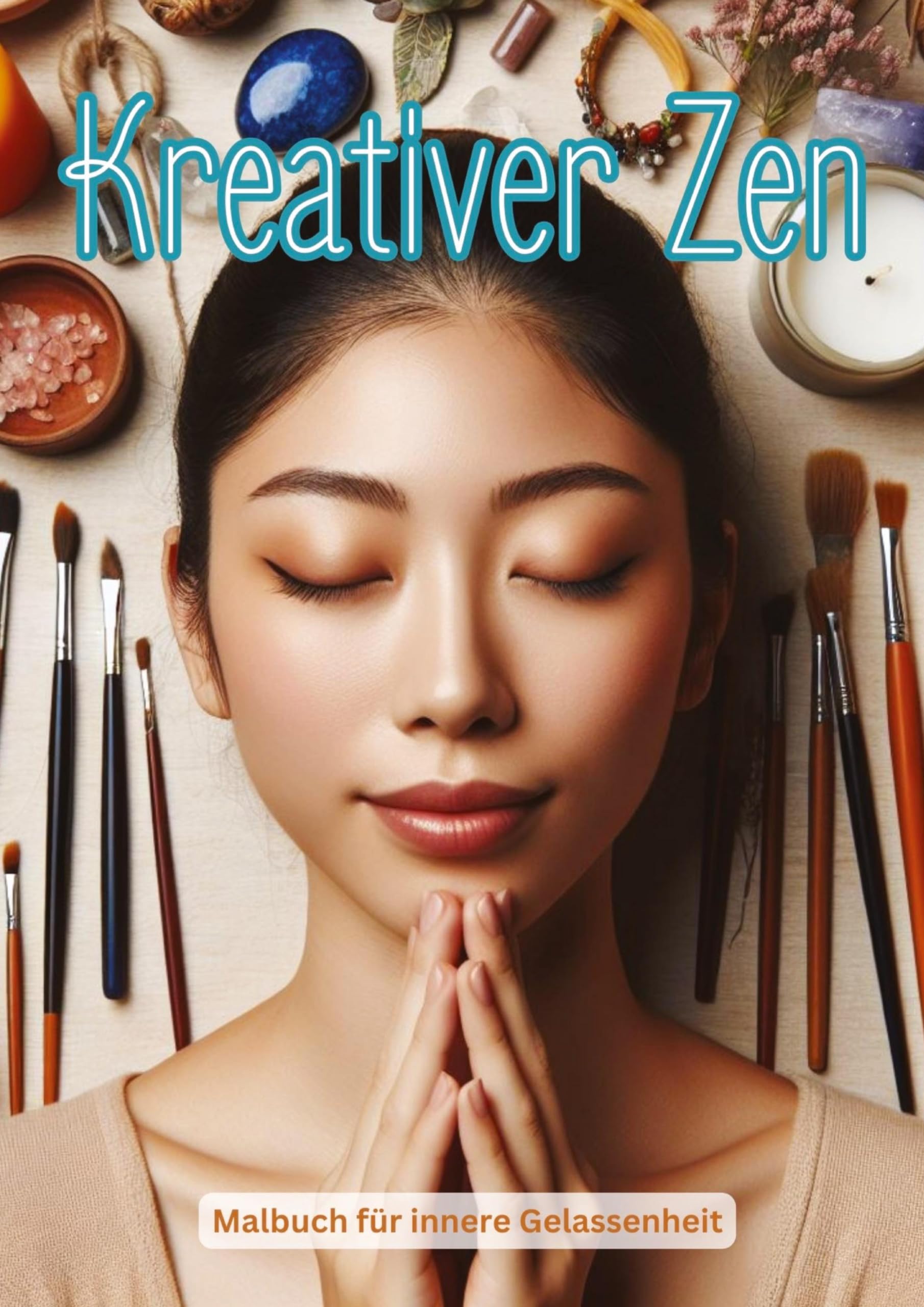 Kreativer Zen Hobbies & Crafts