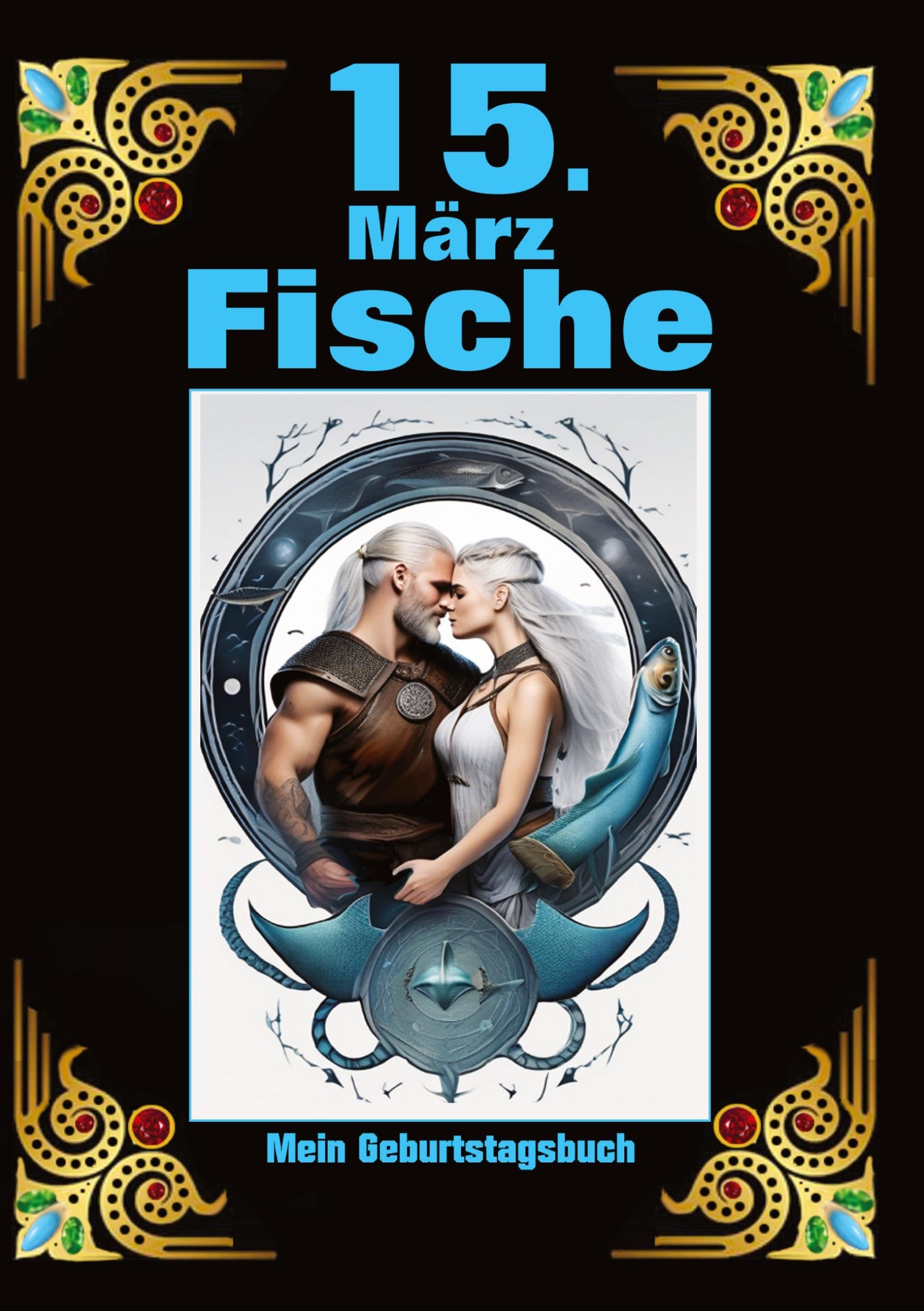 15. März, mein Geburtstag Religion & Esotericism