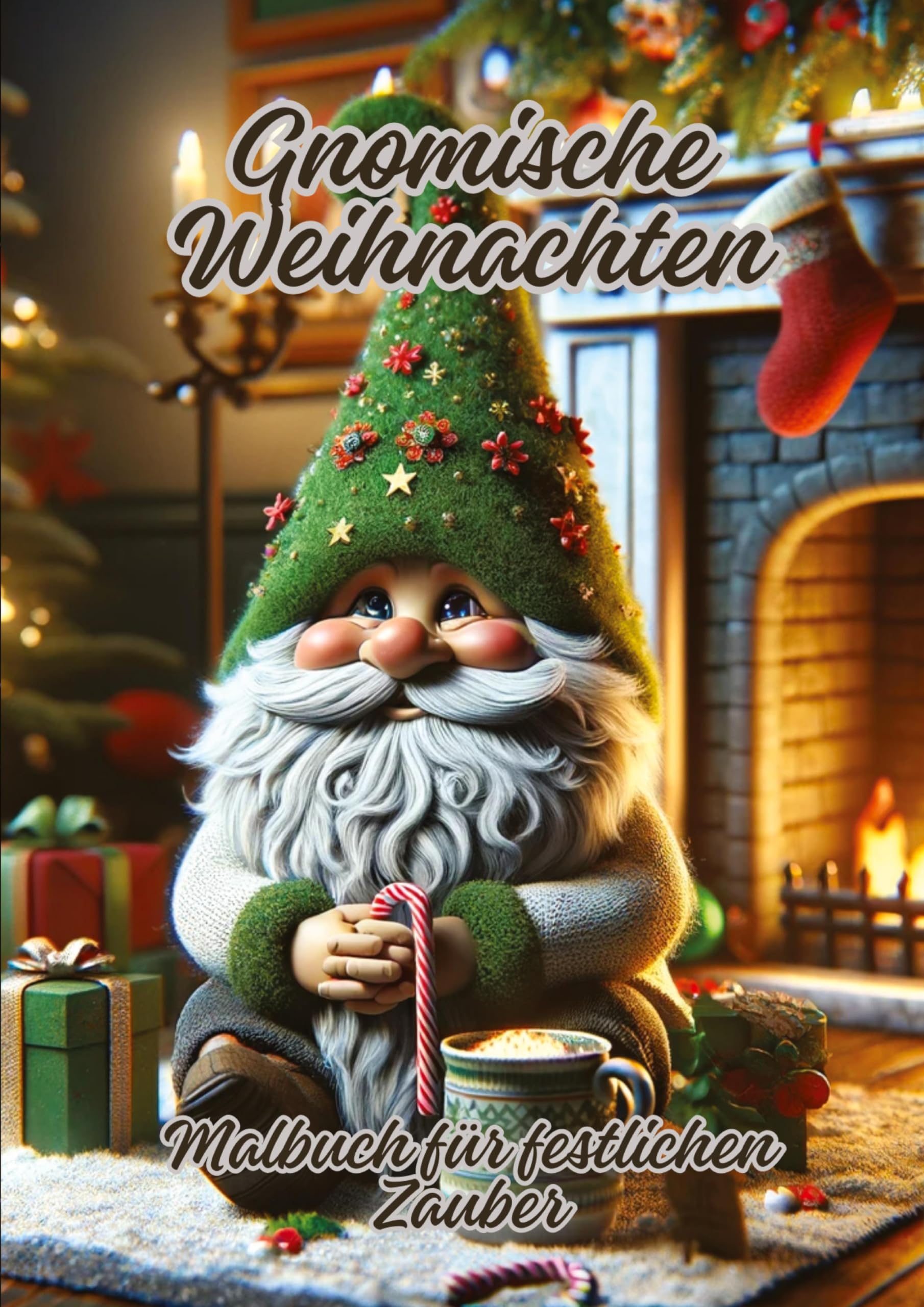 Gnomische Weihnachten Hobbies & Crafts