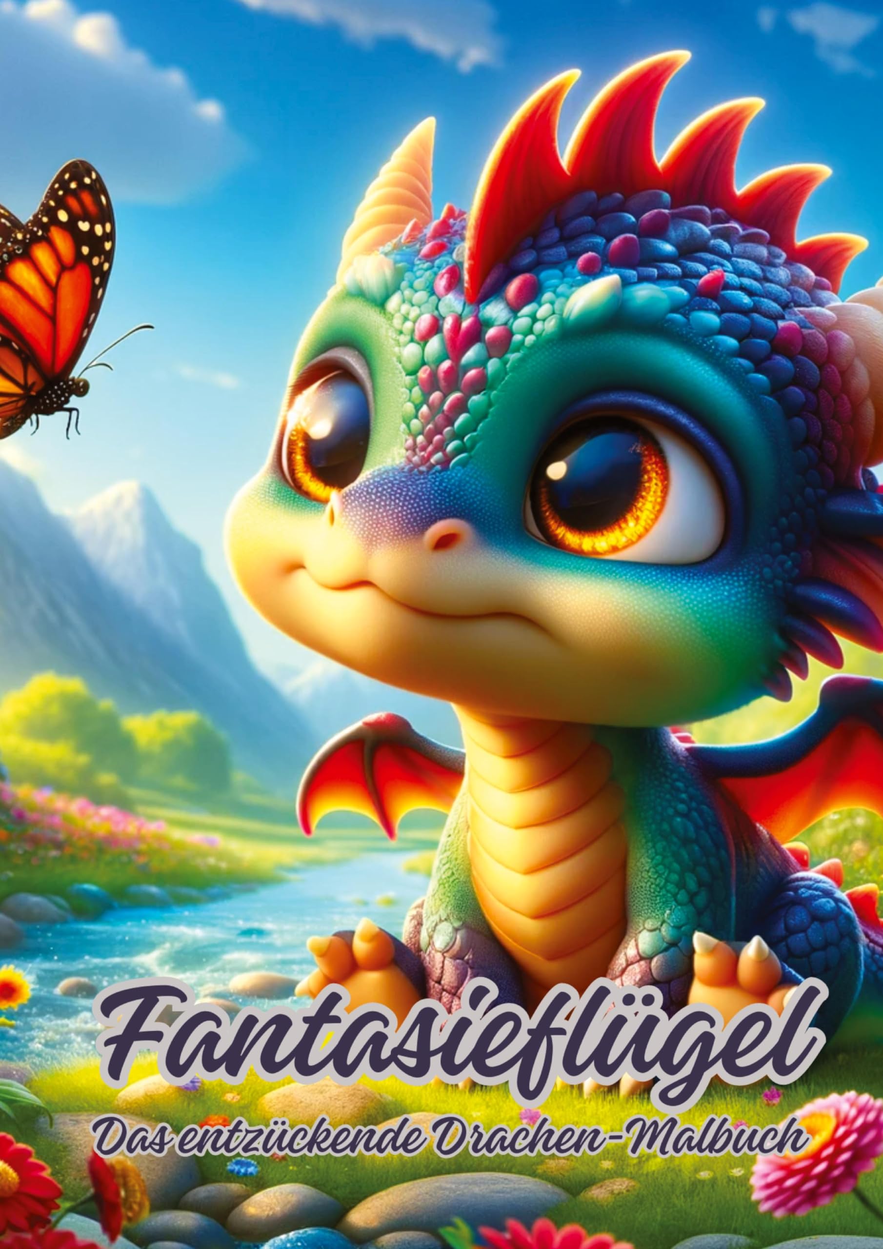 Fantasieflügel Hobbies & Crafts