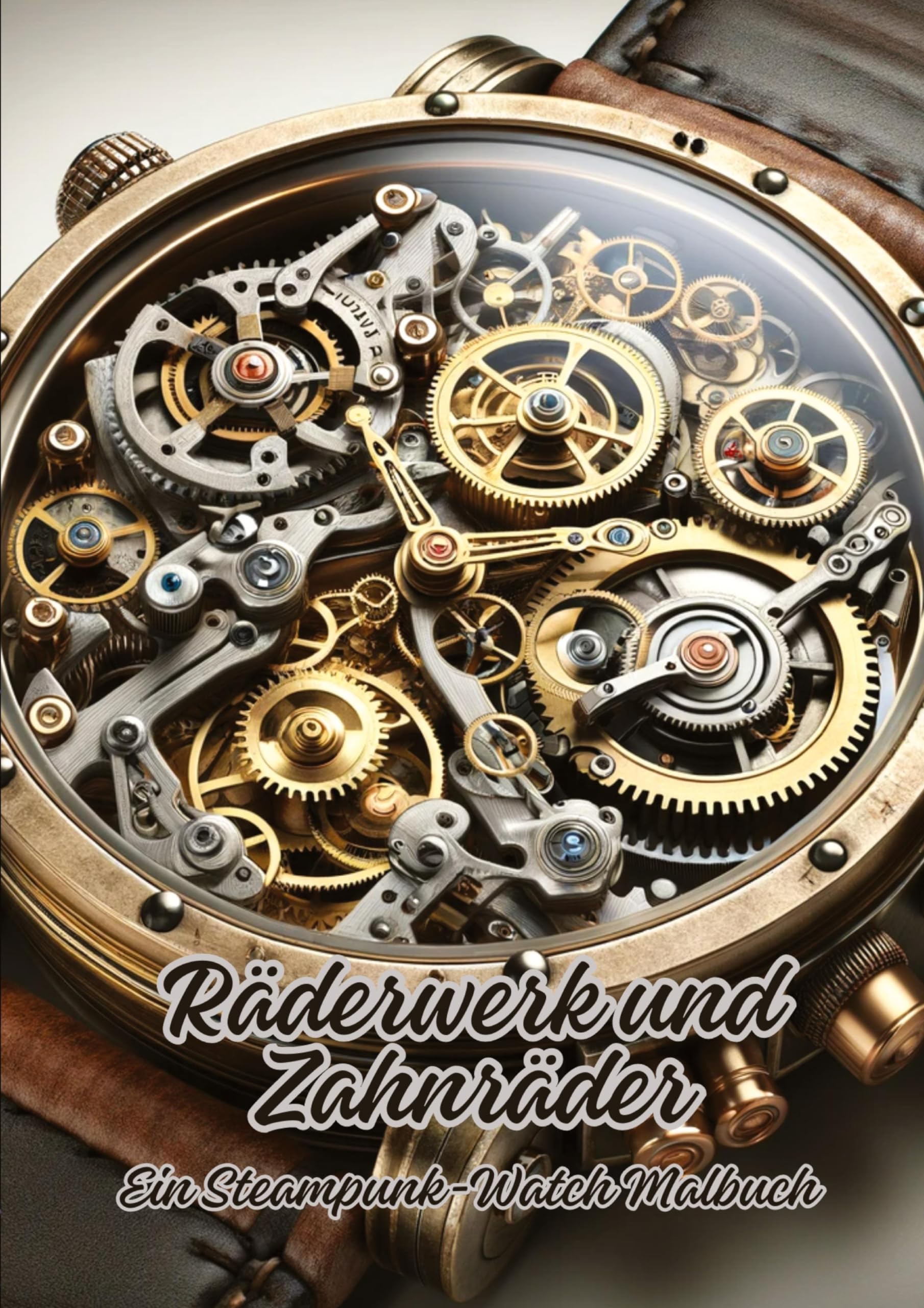 Räderwerk und Zahnräder Hobbies & Crafts